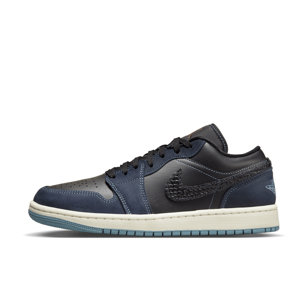 Fecha de lanzamiento del Air Jordan 1 Low SE para mujer (FJ5478-010)
