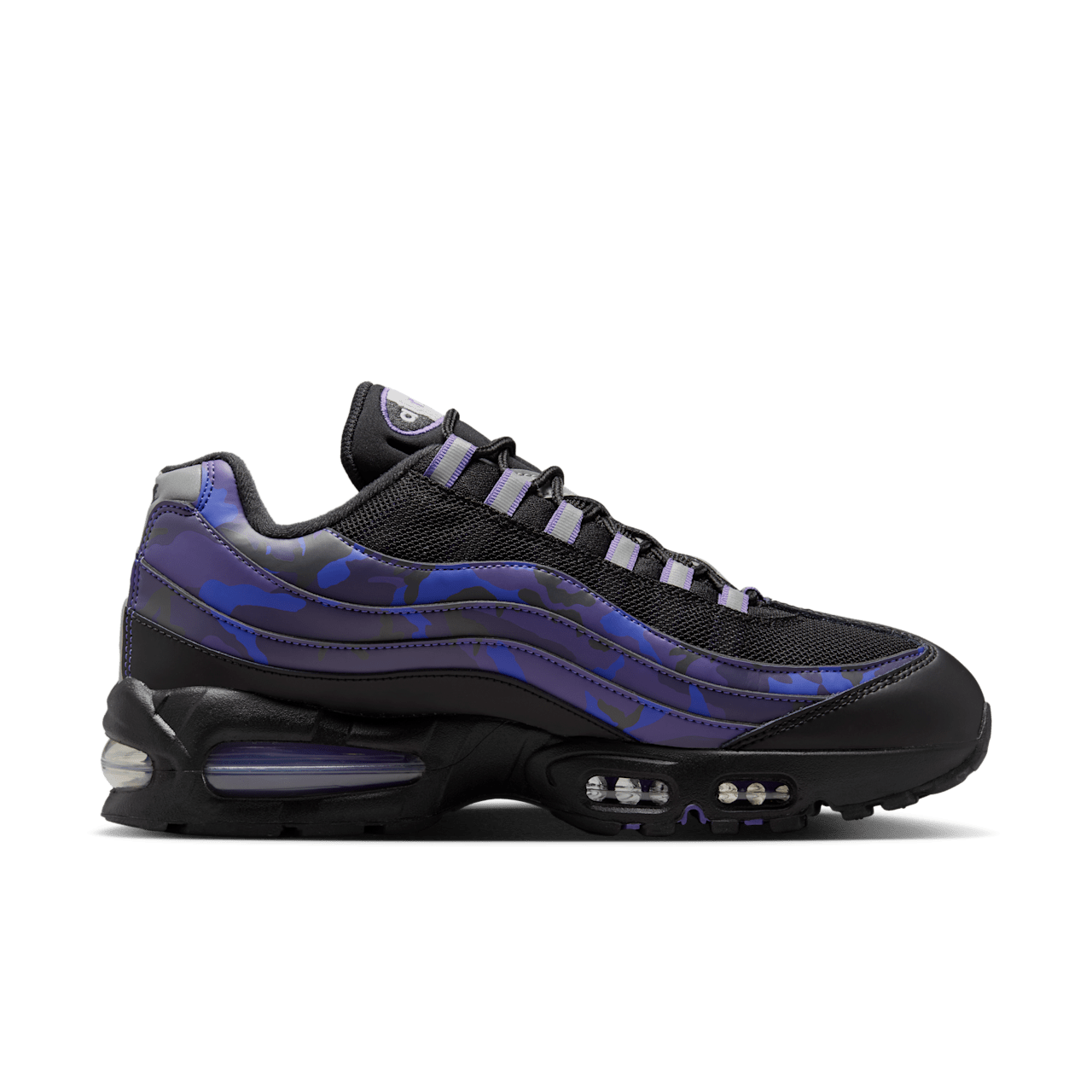 Air Max 95 'Court Purple and Wild Grape' (HQ1973-500) Release Date