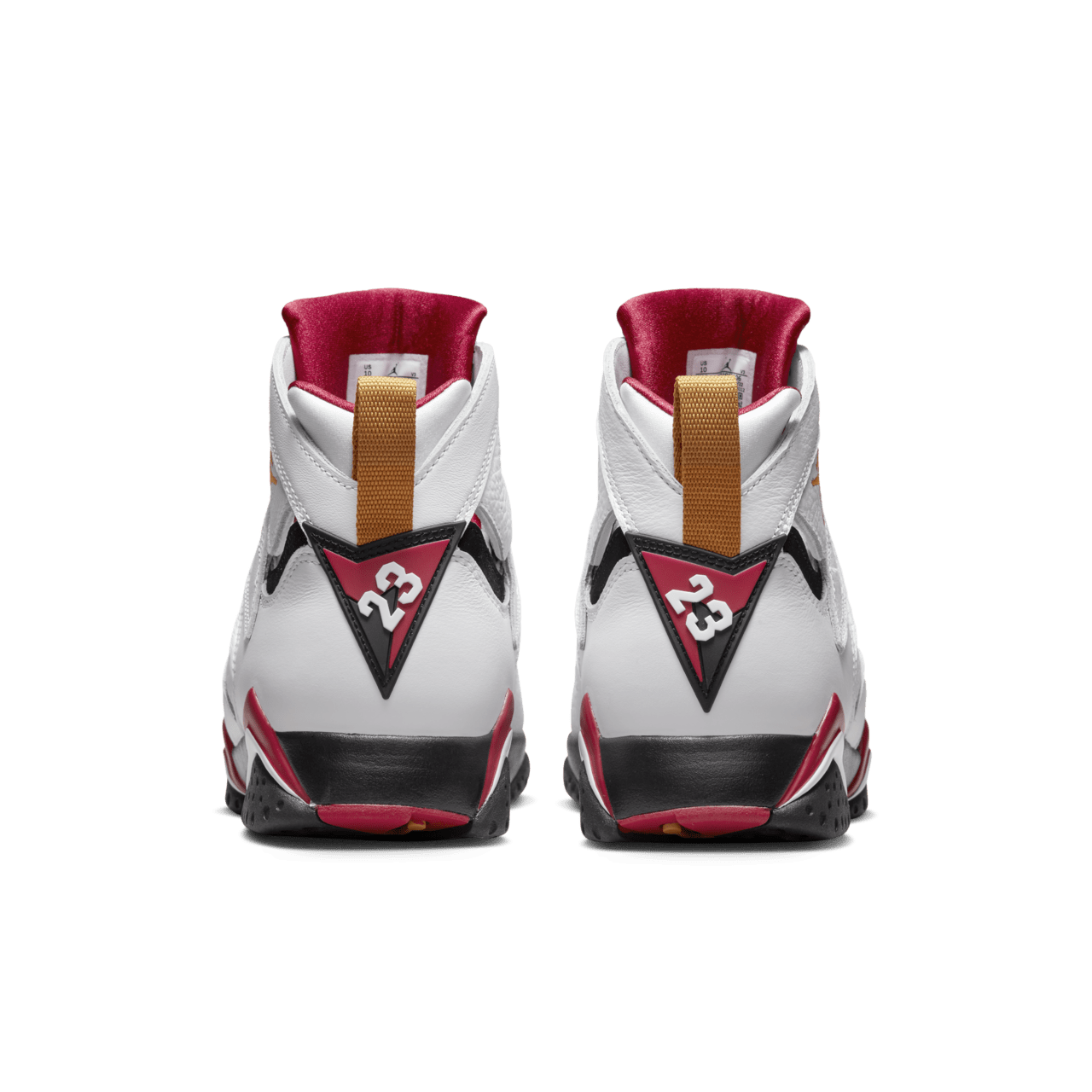 Air Jordan 7 'Cardinal' (CU9307-106) Release Date