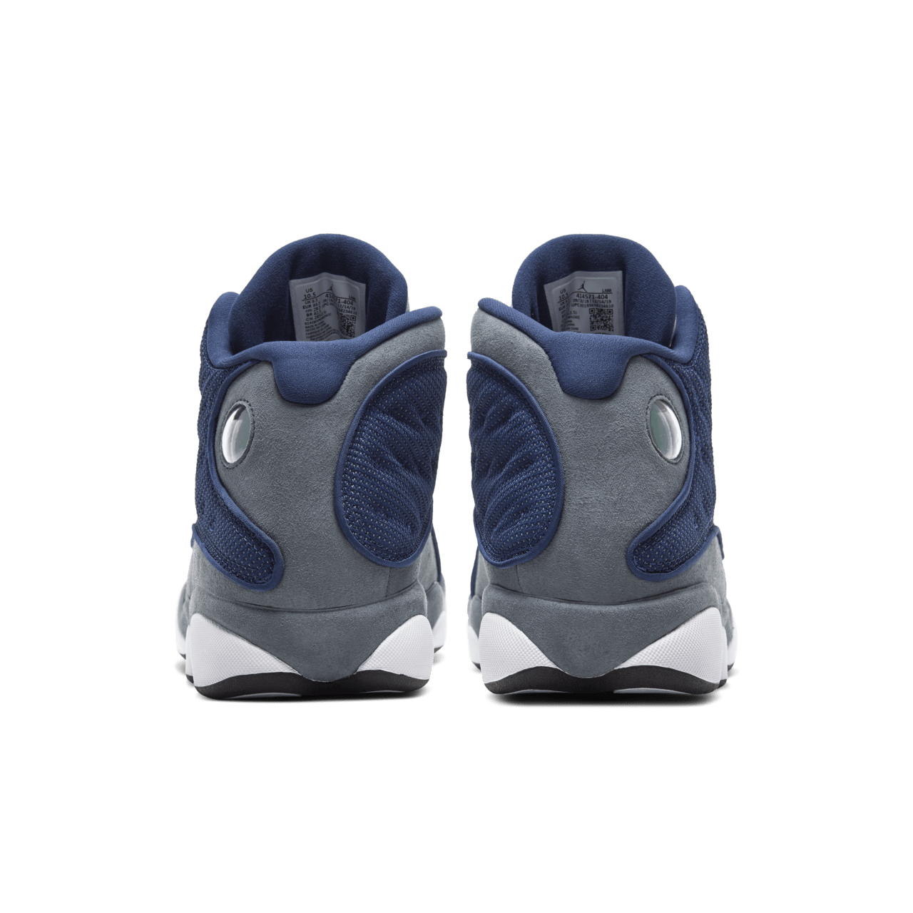 Air Jordan 13 Retro 'Flint Grey' Release Date