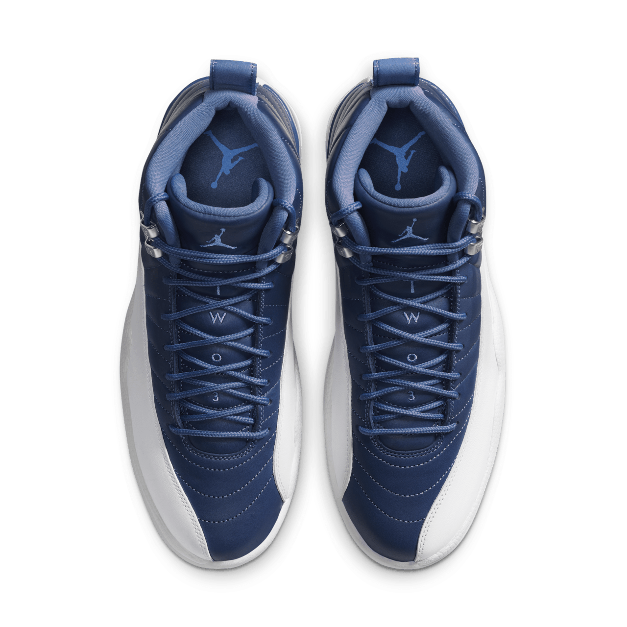 Air Jordan 12 'Indigo' Release Date