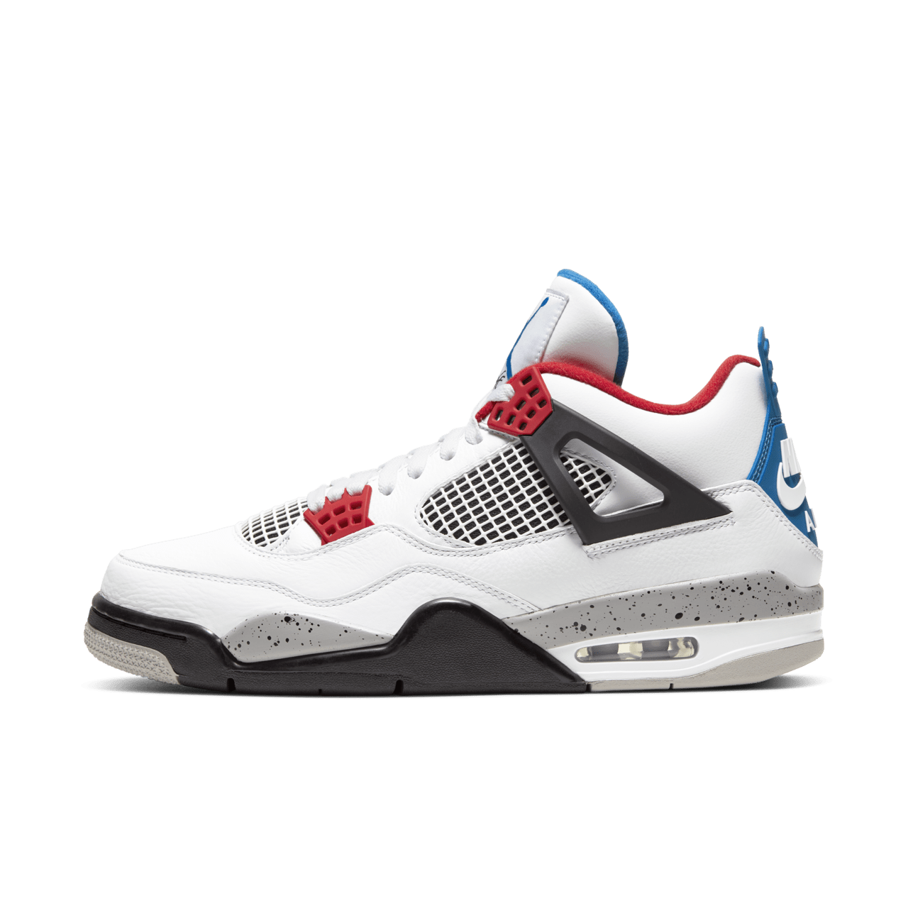 Air Jordan 4 Retro 'What The' Release Date