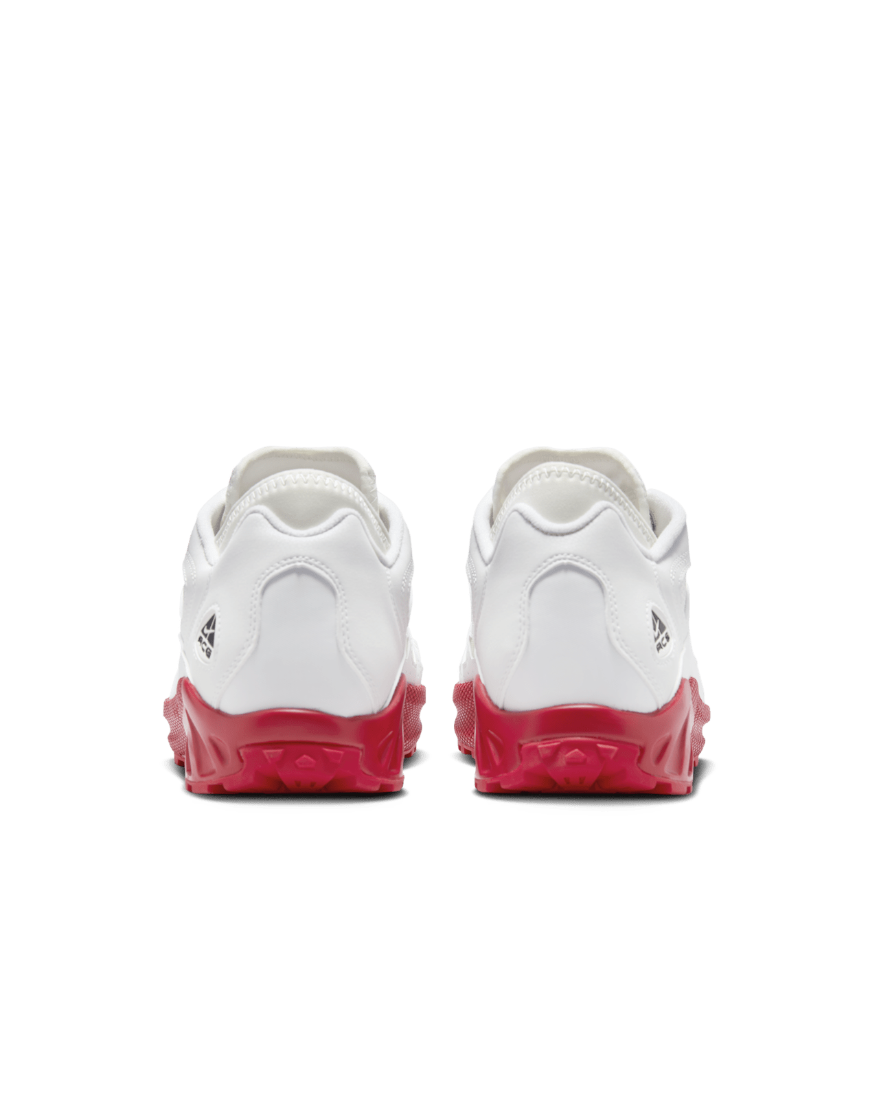 ACG Air Exploraid 'Summit White and University Red' (FJ1920-101) release date