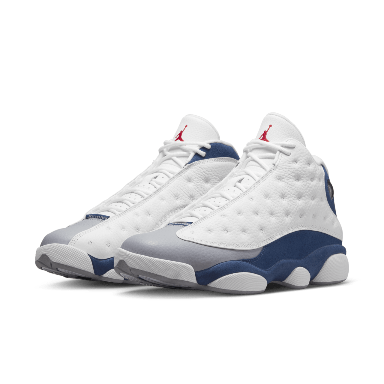 วันเปิดตัว Air Jordan 13 "French Blue" (414571-164)