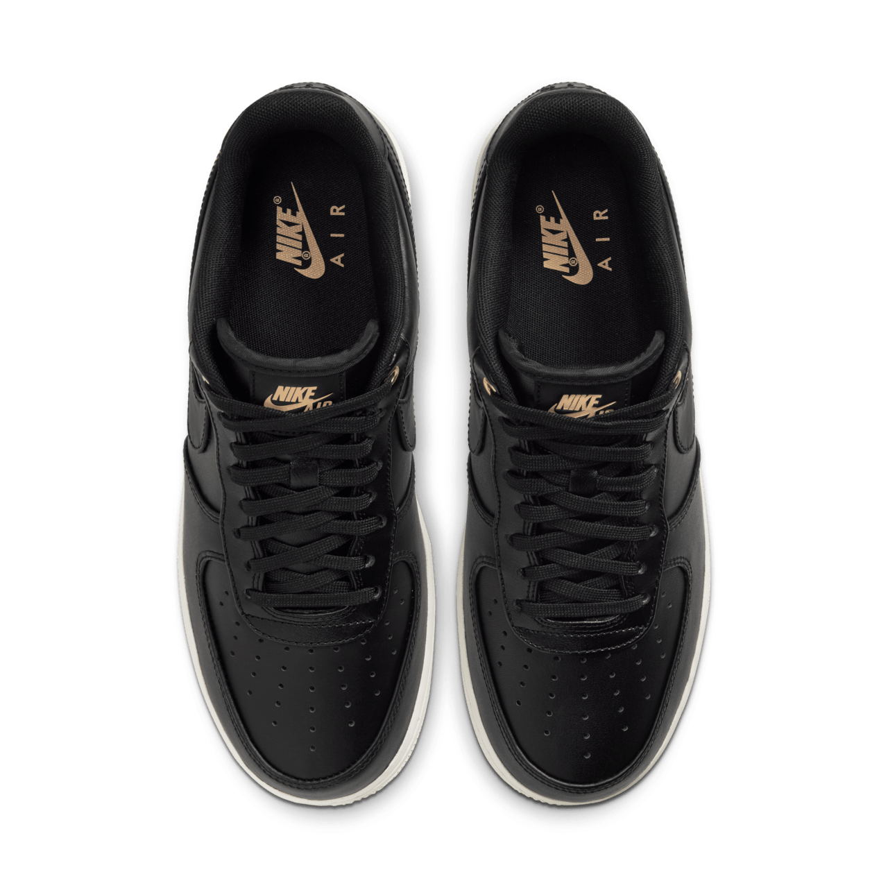 Air Force 1 'Black Pack' Release Date