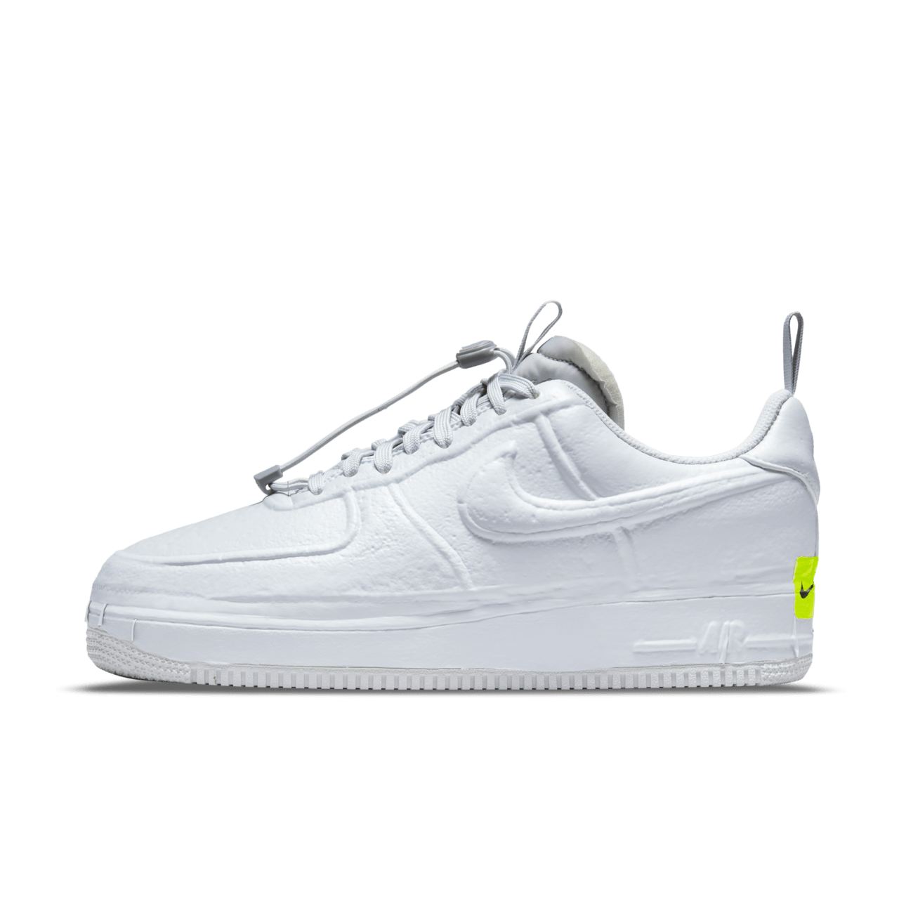 Air Force 1 Experimental 'Artifact' 發售日期