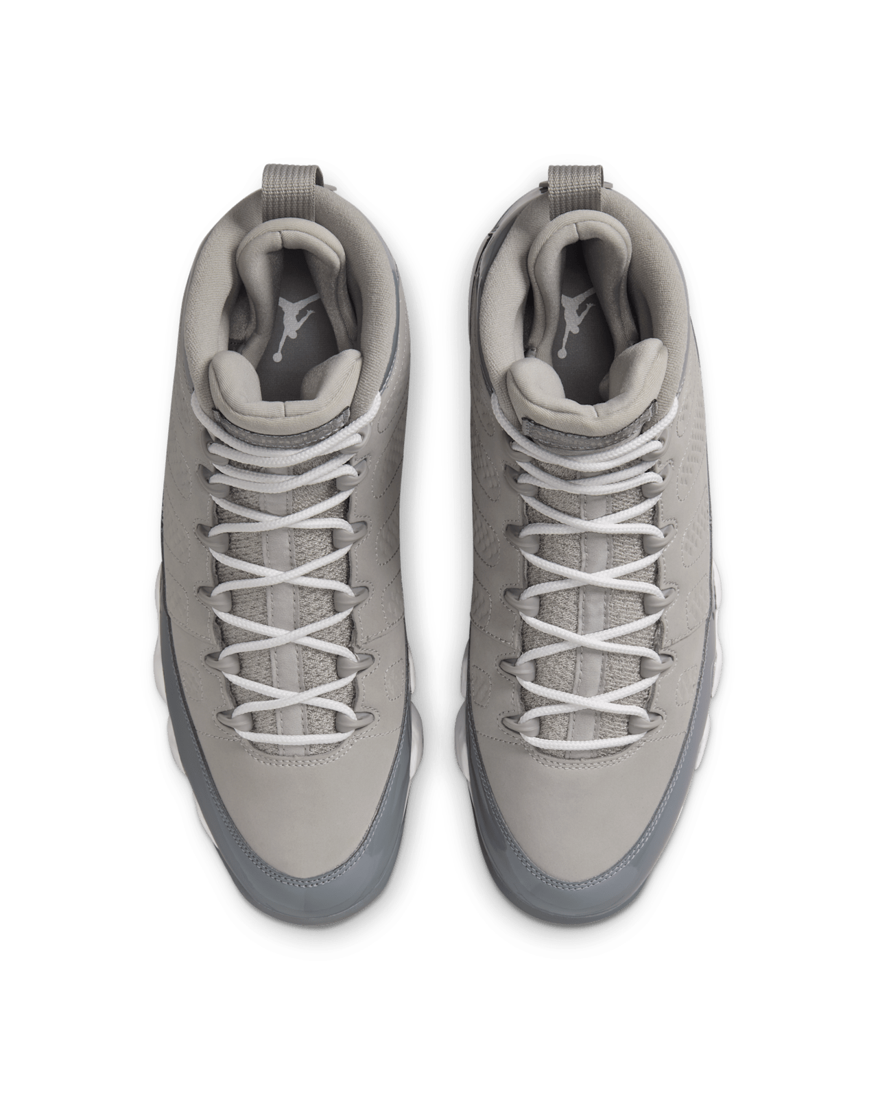 วันเปิดตัว Air Jordan 9 "Cool Grey" (HV4794-011)