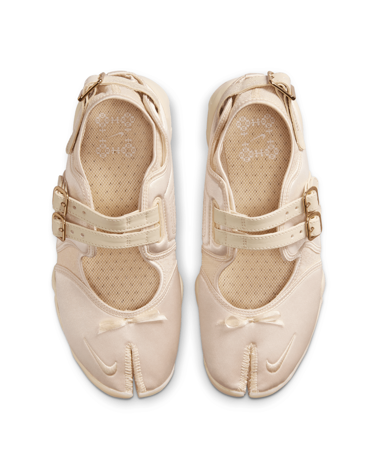 Air Rift "Pearl White" für Damen (IH7346-222) Erhältlich ab 