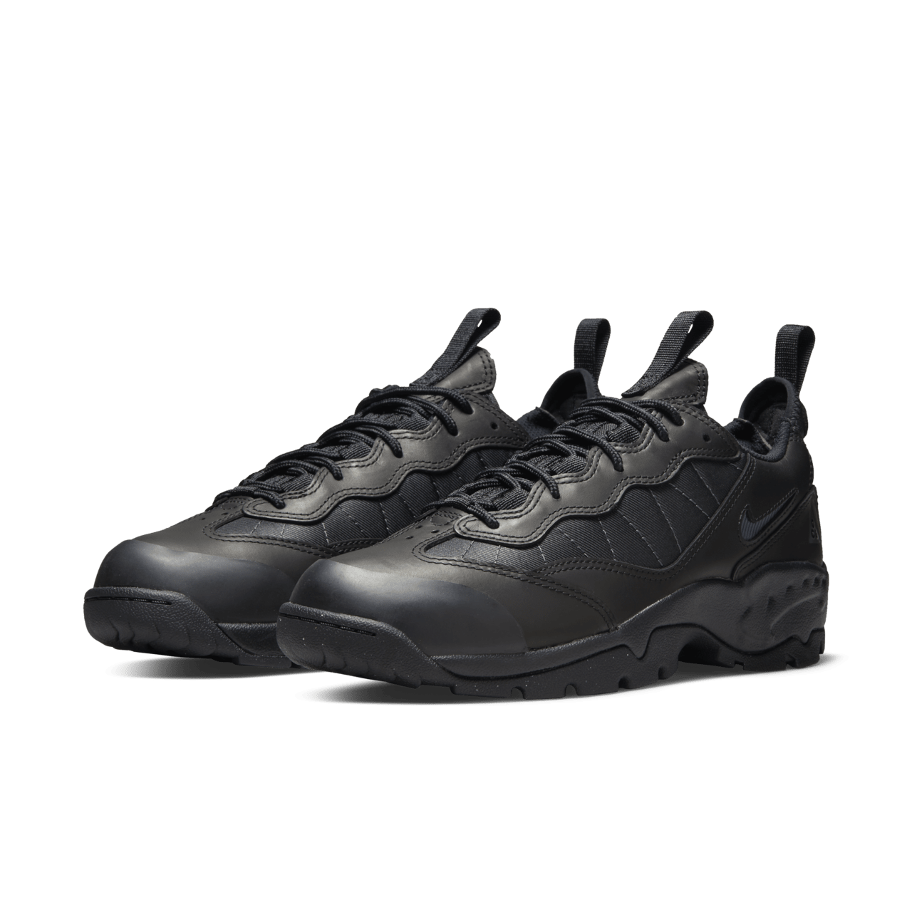 ACG Air Mada 'Black' (DM3004-002) Release Date