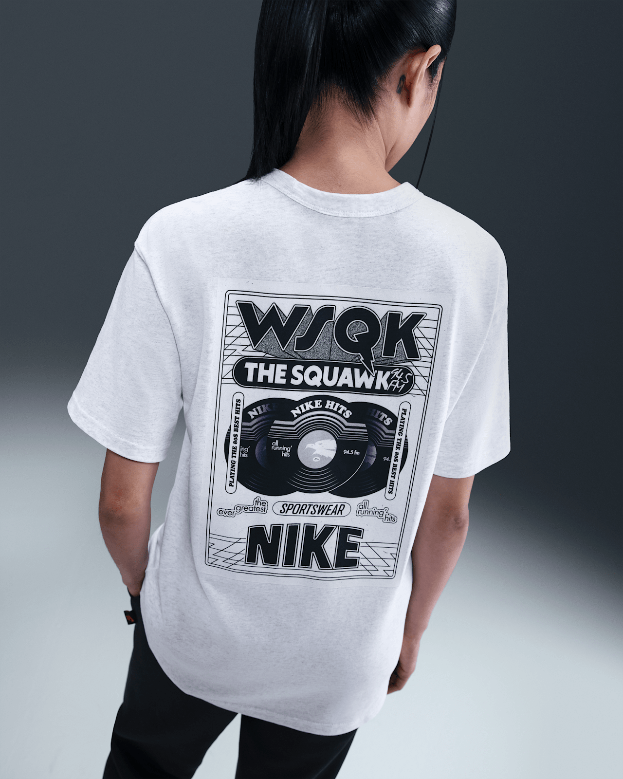 Nike x Stranger Things 服飾系列發售日期