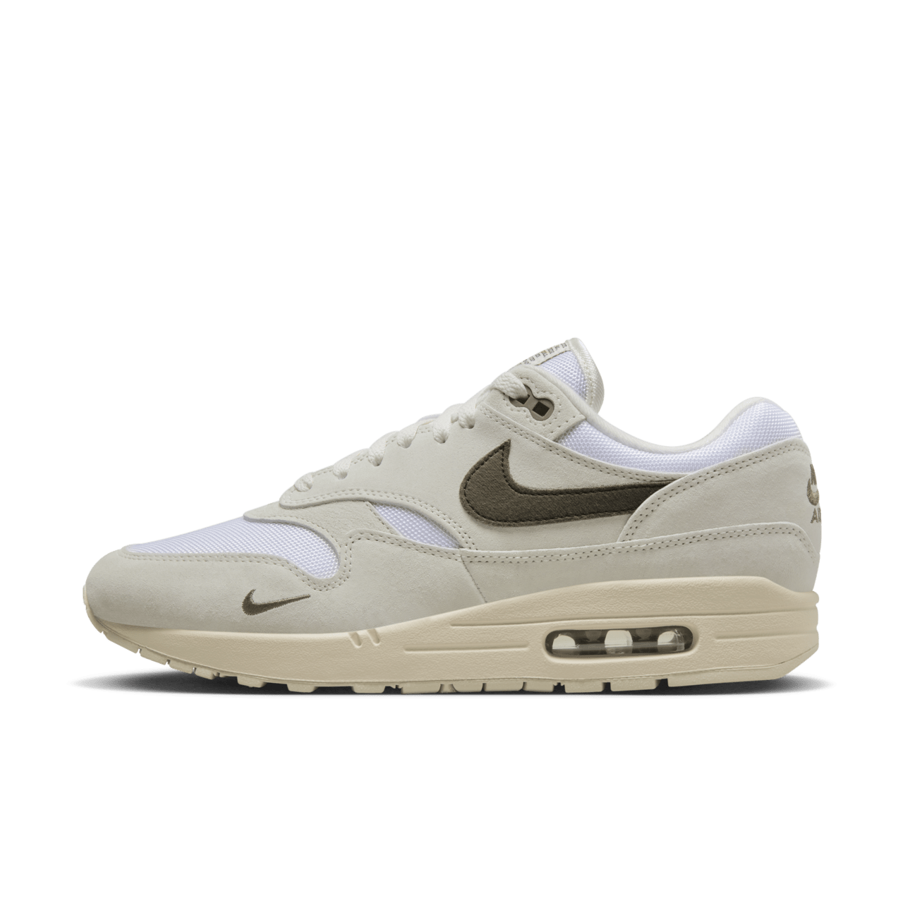 Releasedatum för Air Max 1 "Sail and Volt" (DZ4494-100)