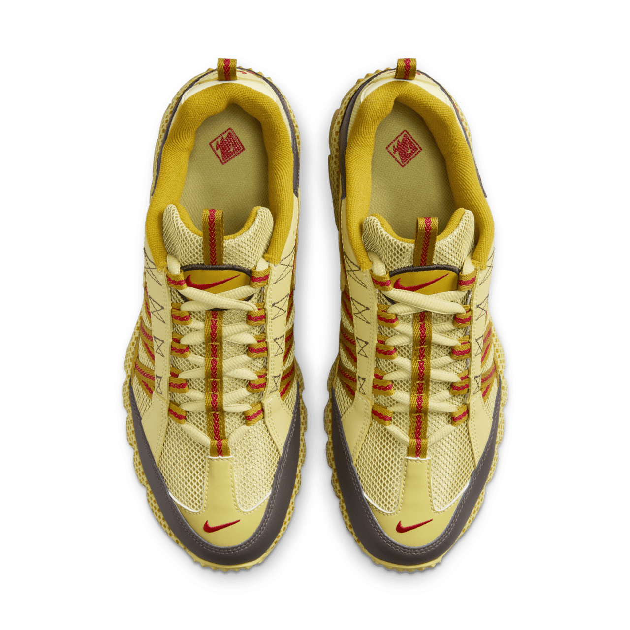 Air Humara 'Buff Gold' (FJ7098-701) 發售日期