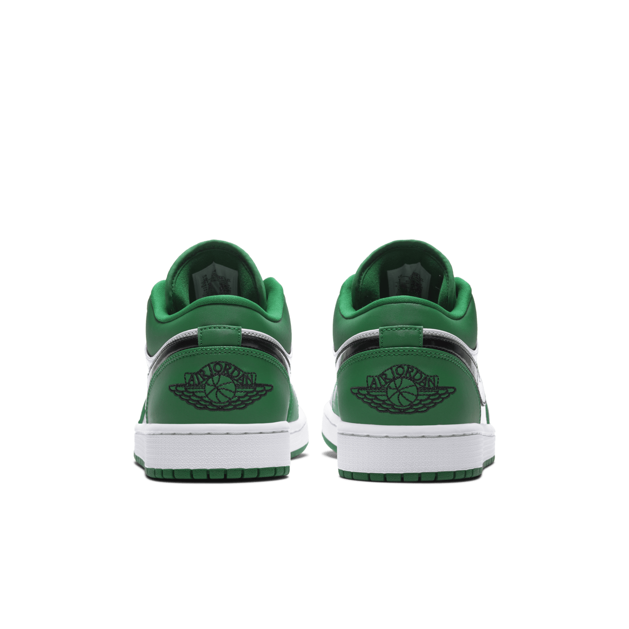 Air Jordan 1 Low 'Pine Green' Release Date