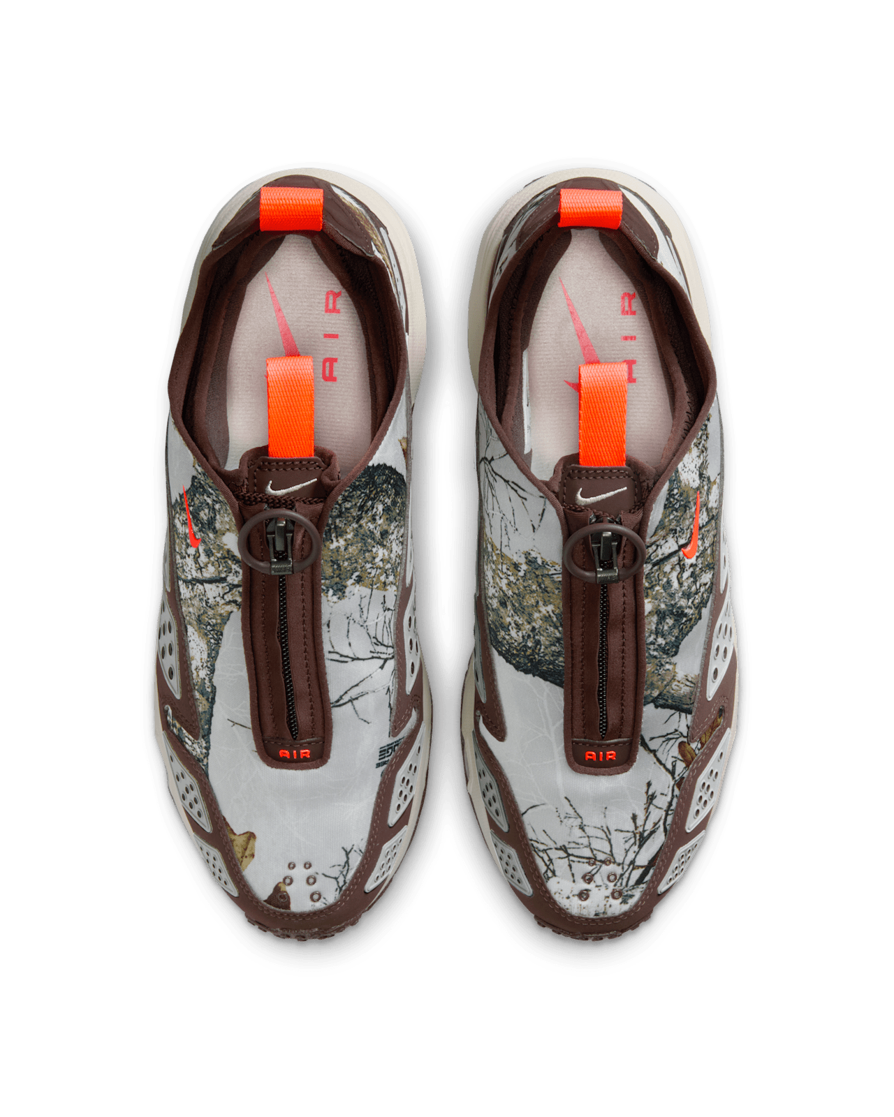 Women's Air Max SNDR 'Baroque Brown and Hyper Crimson' (IB2476-100) release date