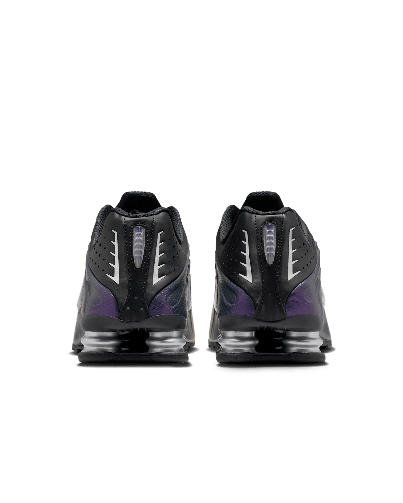 샥스 R4 'Black and Metallic Silver'(IO4546-002) 출시일