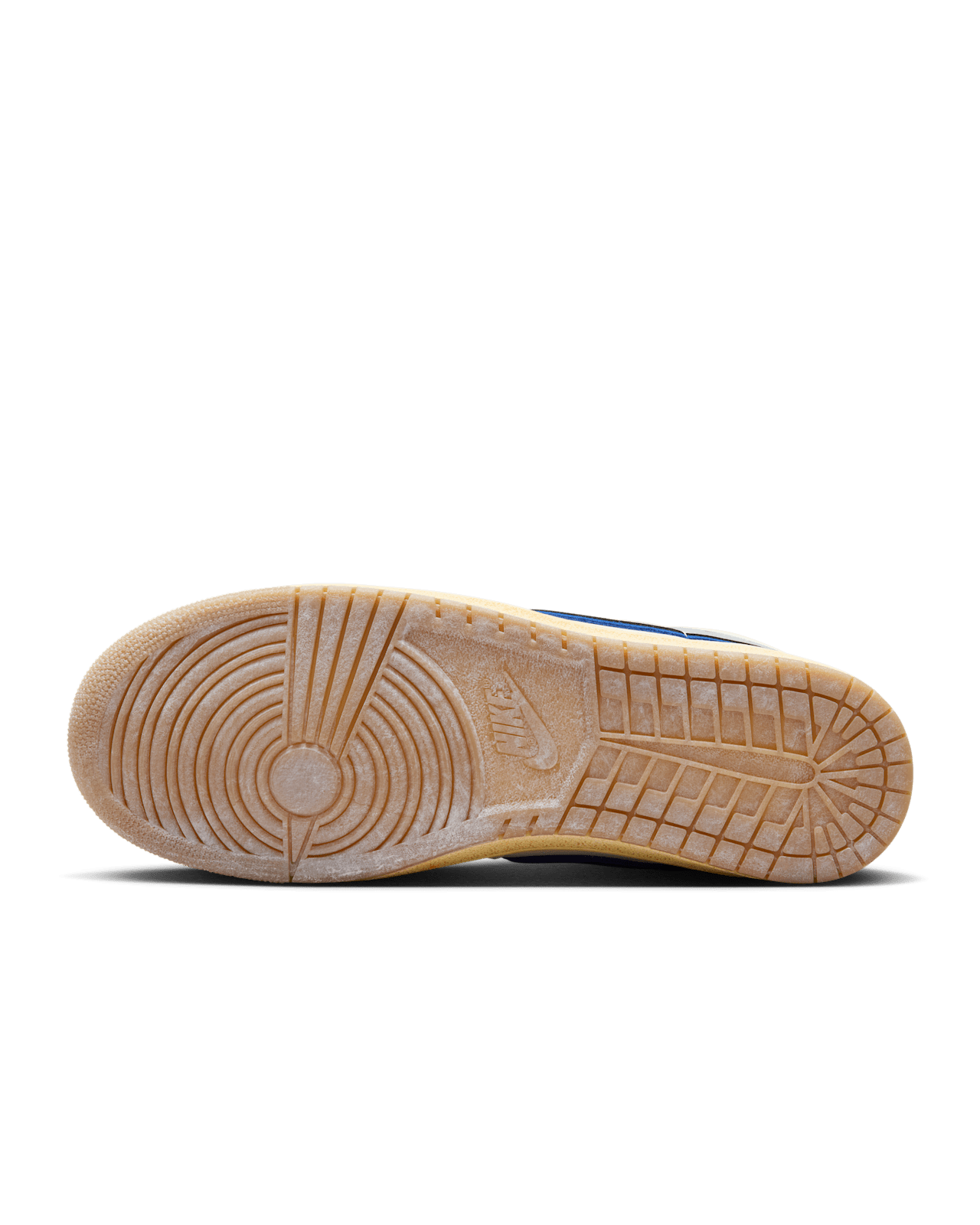 Jordan Air Ship X Awake NY Game Royal FN8675 104 Release Date Nike
