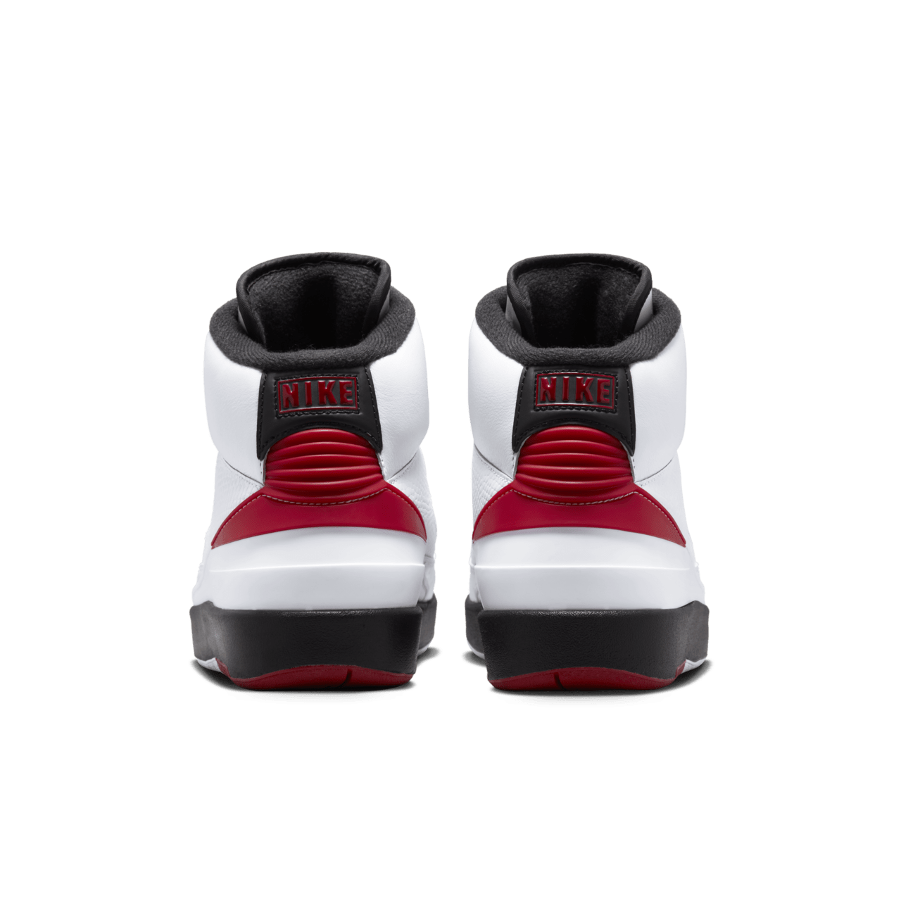 NIKE公式】レディース エア ジョーダン 2 'Chicago' (DX4400-106 / WMNS AJ 2 RETRO). Nike SNKRS