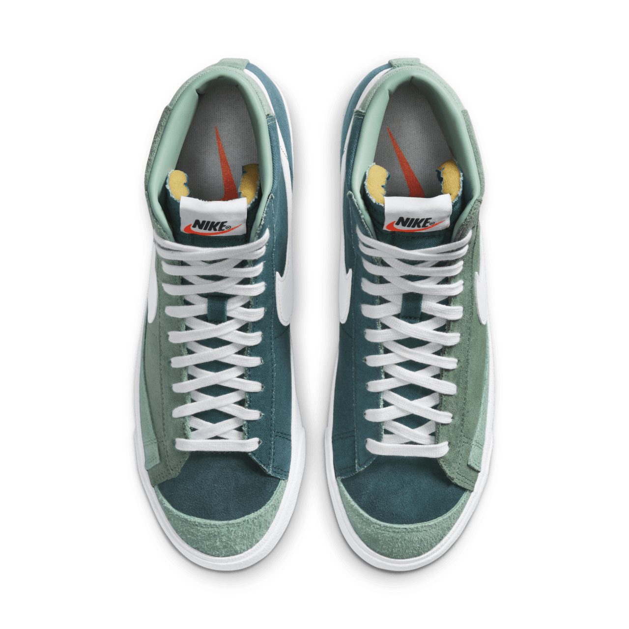 Blazer Mid ’77 Vintage 'Jade' Release Date