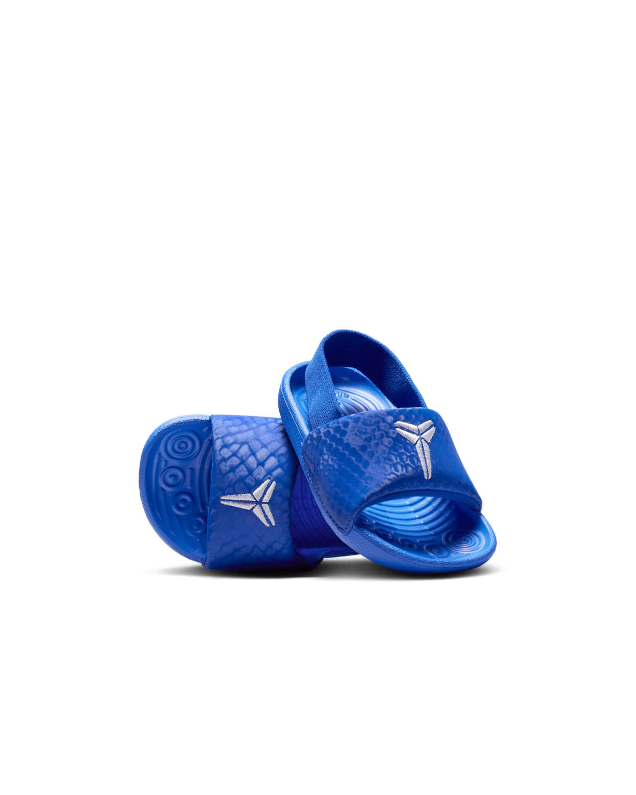 Kobe Offcourt Slides 'Hyper Royal' (IF2870-400) Release Date 