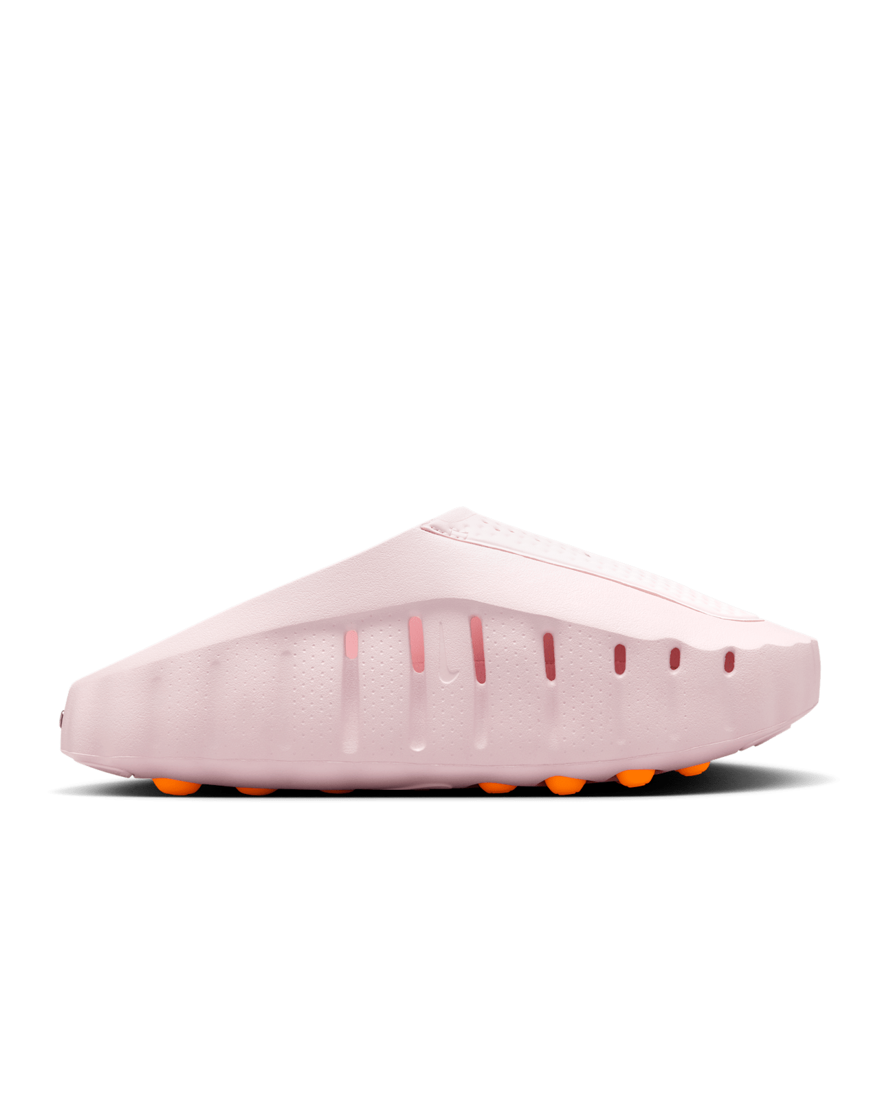Women's Nike Mind 001 'Pearl Pink and Hyper Crimson' (HQ4309-610
