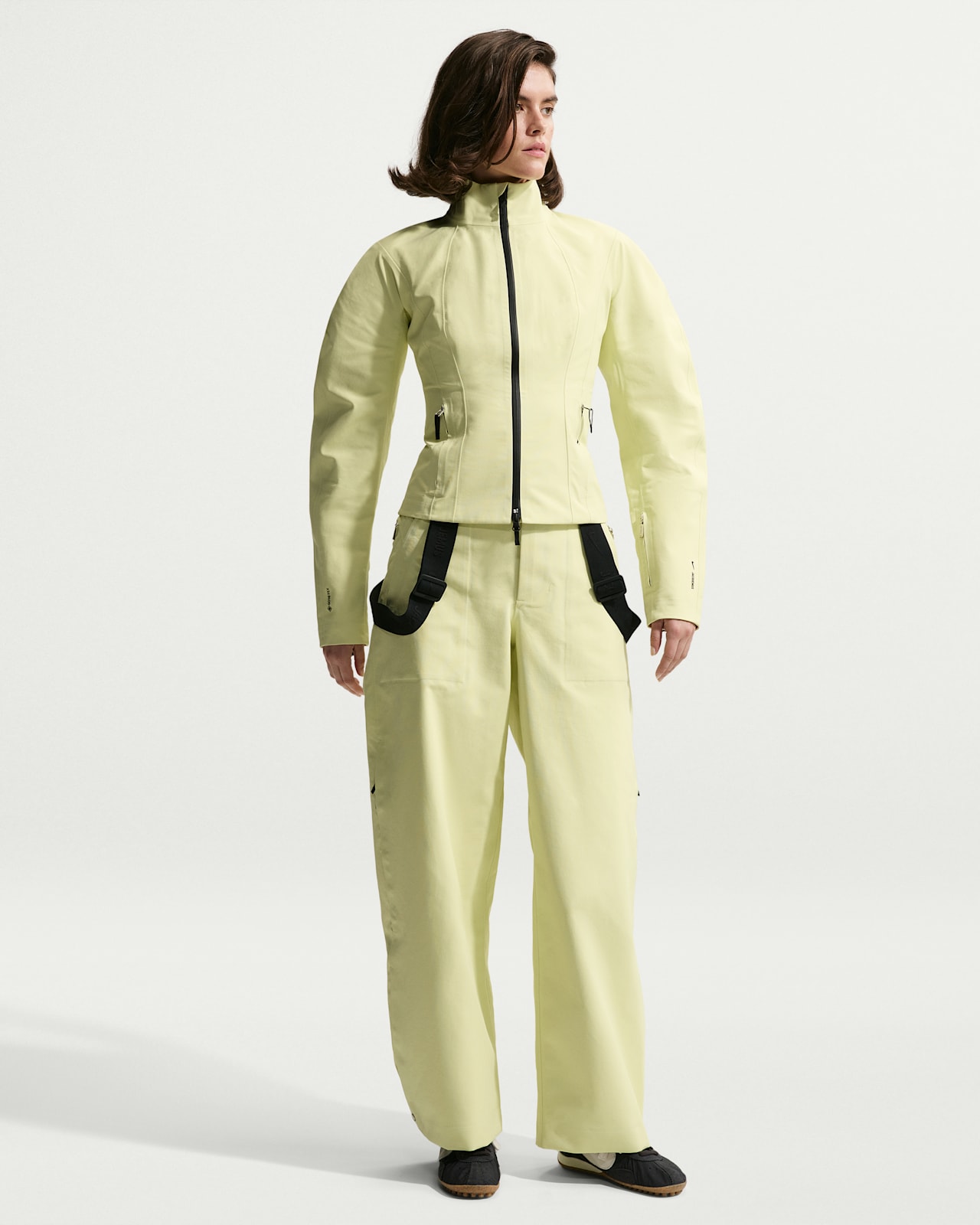 Kolekcja odzieży Nike x Jacquemus – data premiery