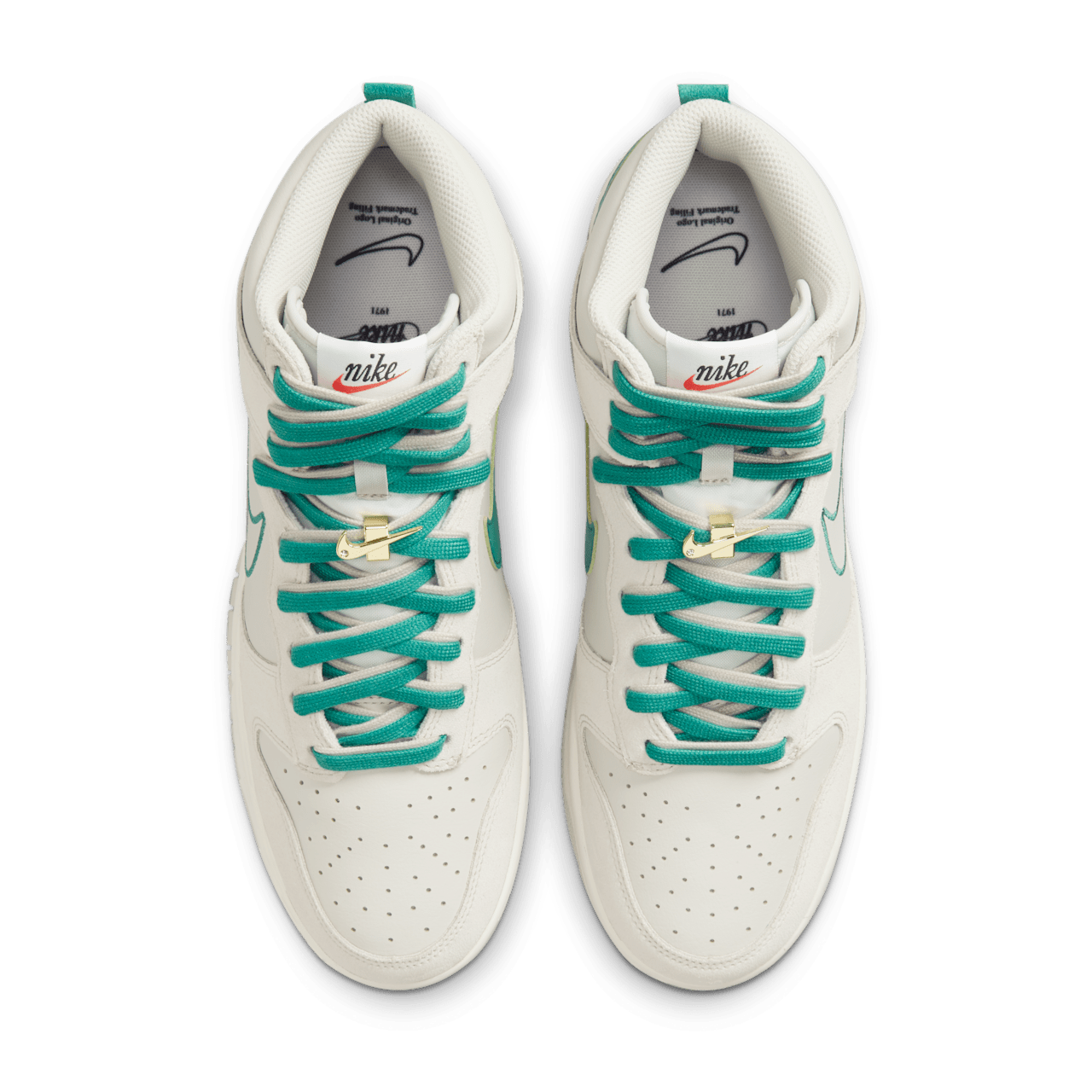 Dunk 高筒鞋 'First Use' 發售日期