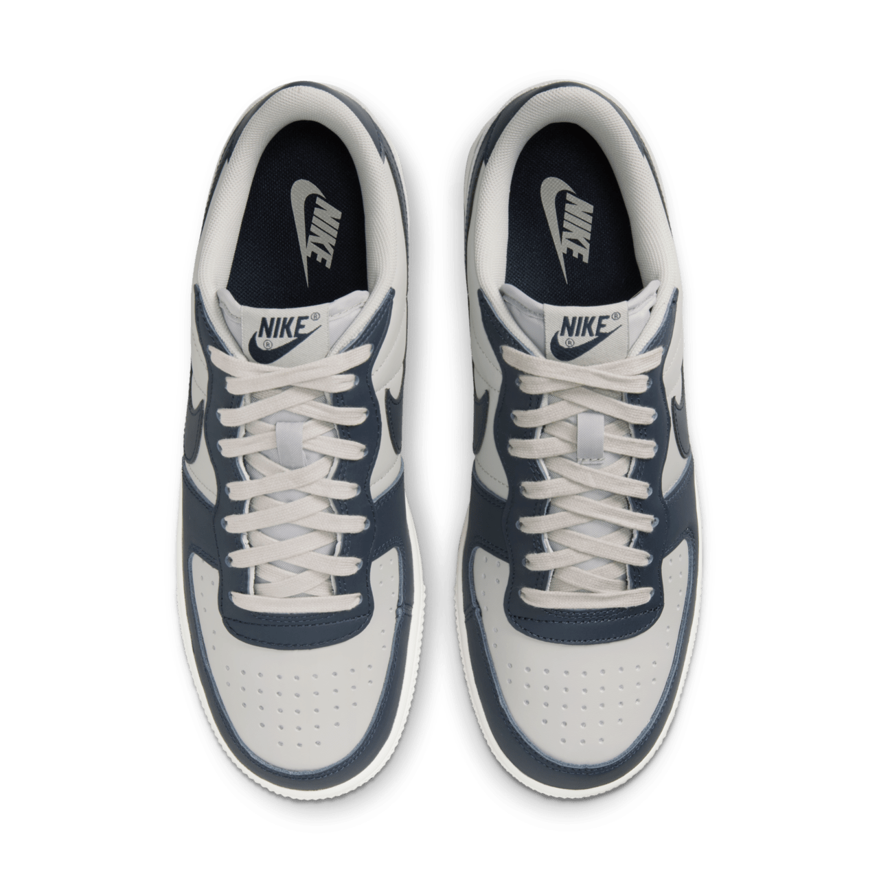 วันเปิดตัว Terminator Low "Dark Obsidian and Granite" (FN6830-001) 