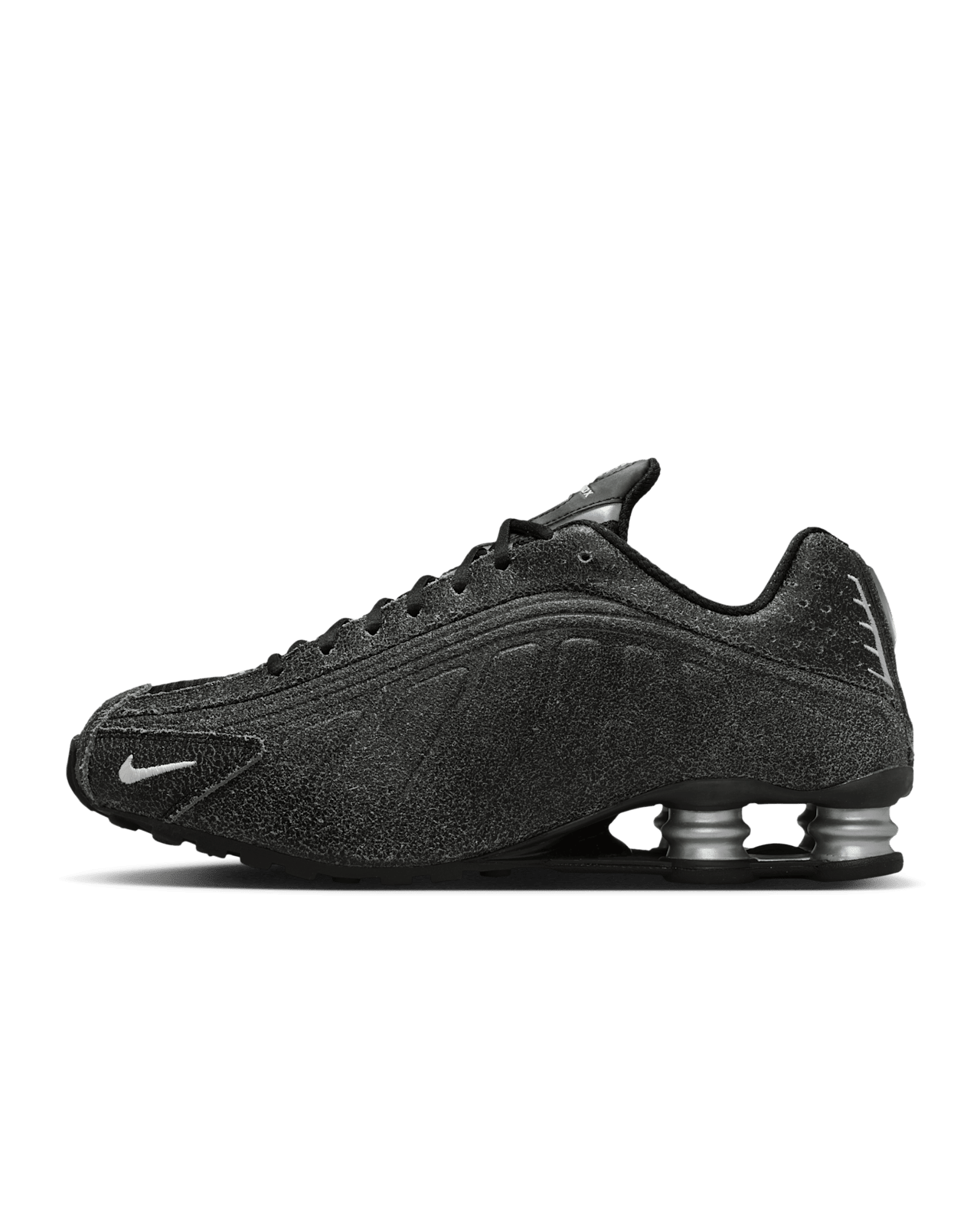 샥스 R4 'Black and Metallic Silver'(IO4544-002) 출시일