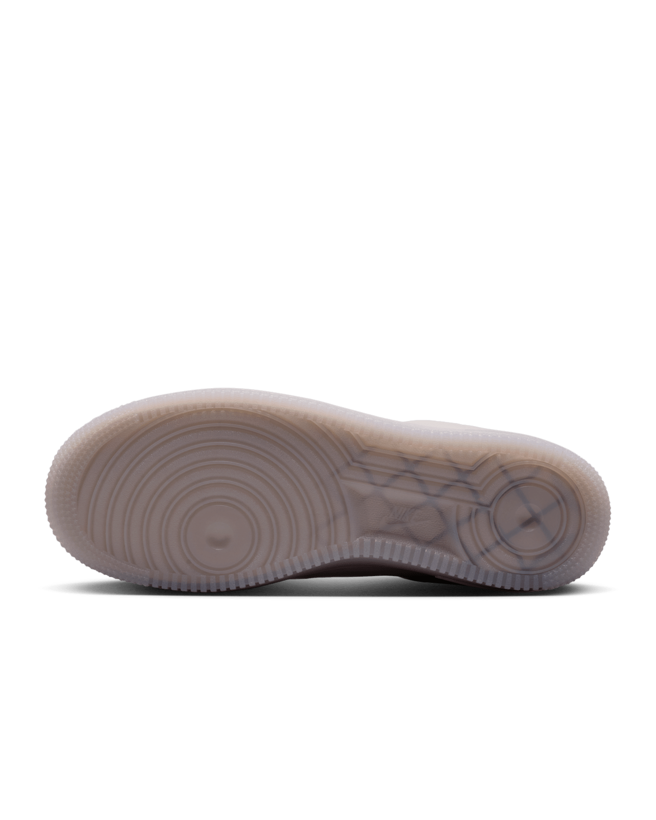 Ημερομηνία κυκλοφορίας του γυναικείου Air Force 1 "Made in Italy" "College Grey" (IF3201-002)