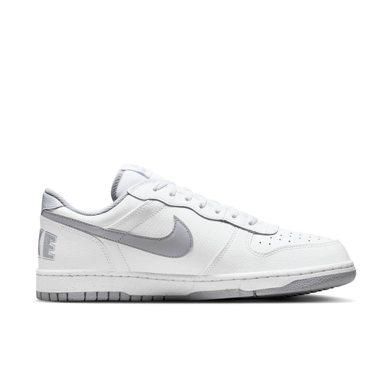 TEST NIKE BIG LOW - 355152-106