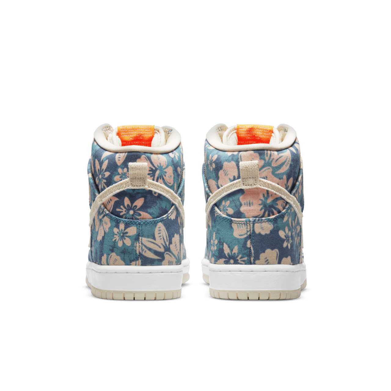 Nike hawaiian shoes best sale