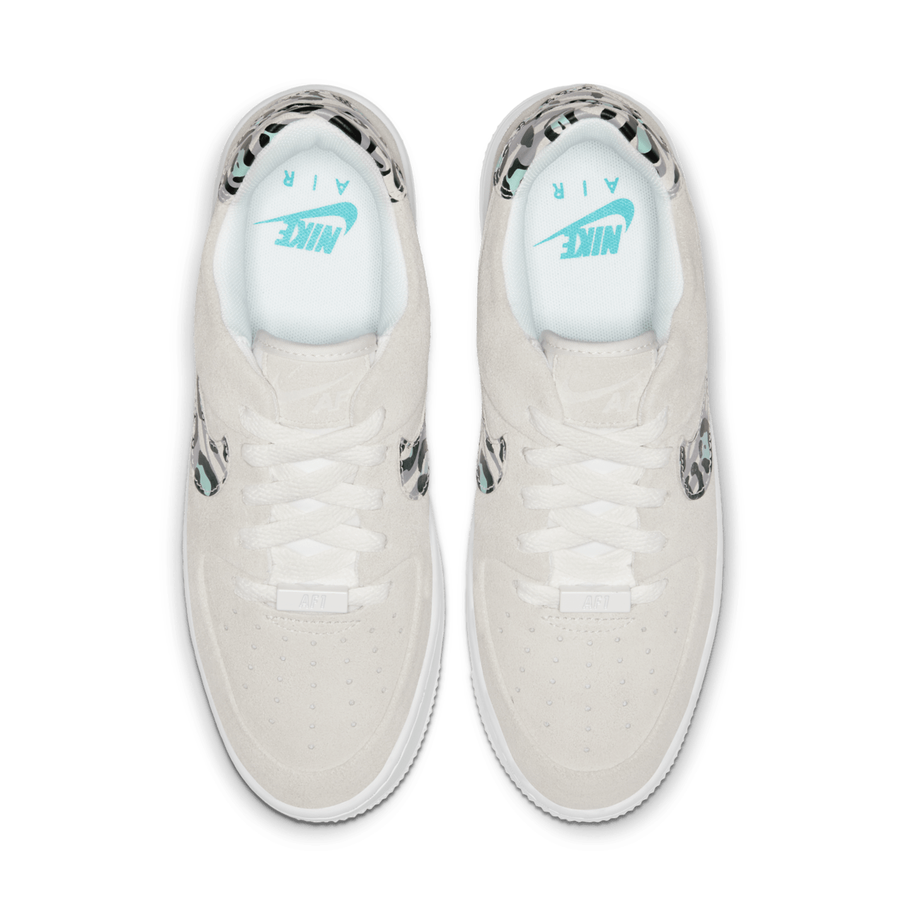 Women's Air Force 1 'Sage Low' Release Date