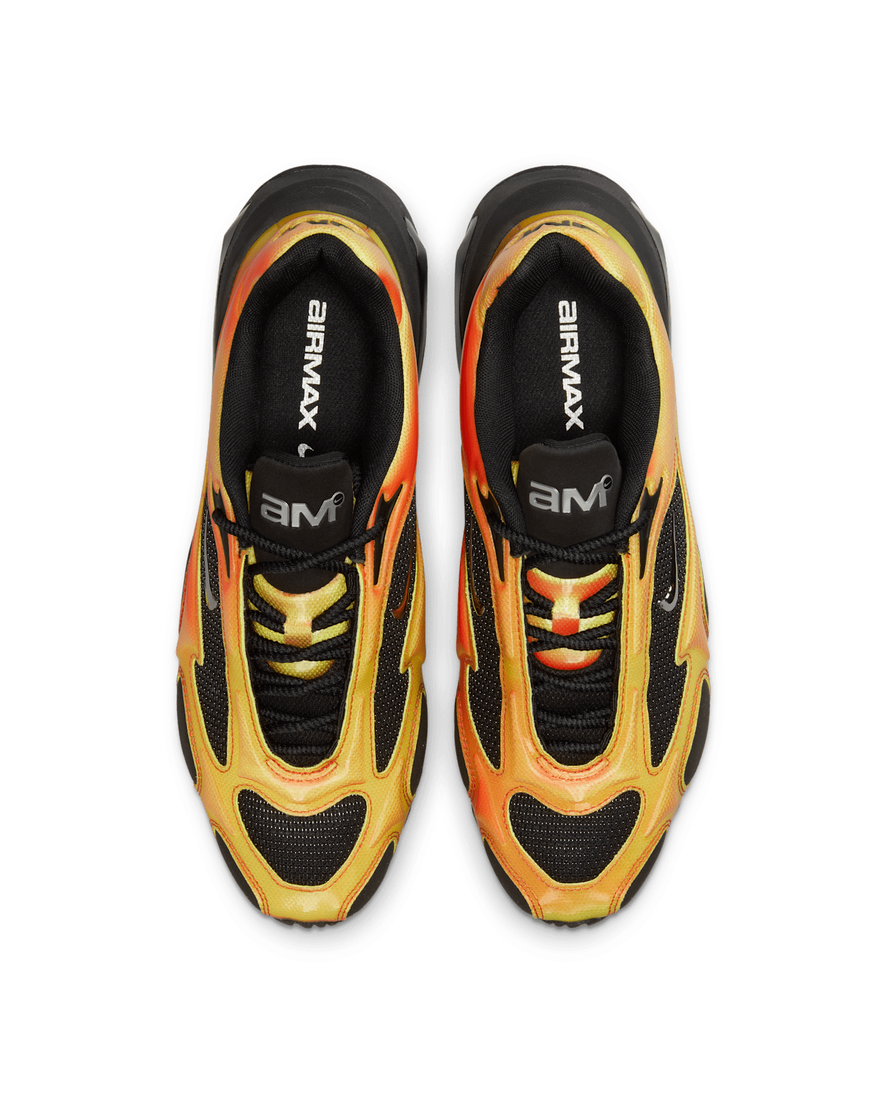 Fecha de lanzamiento de los Air Max Muse "Black and Metallic Silver" (IB4396-001)