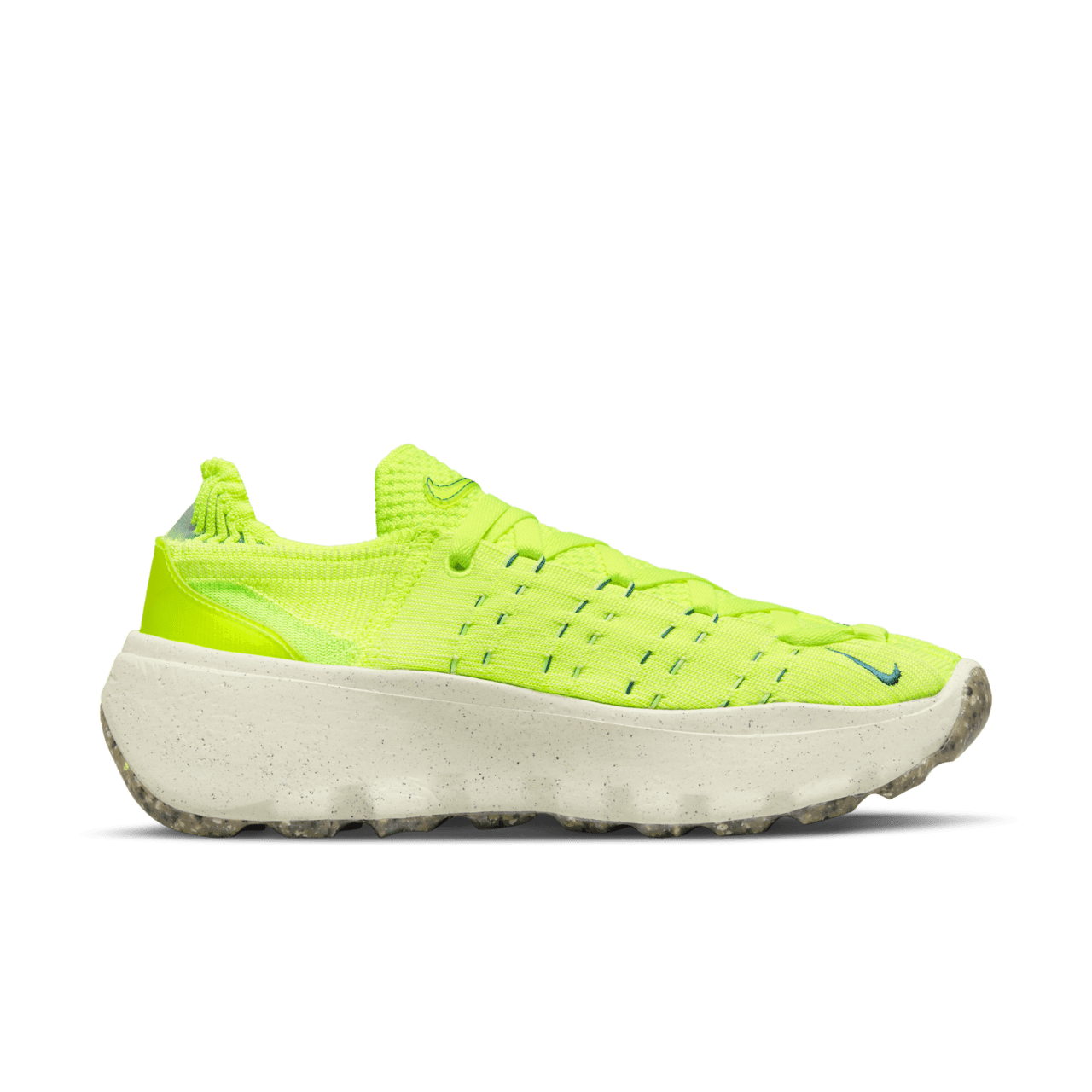 Women's Space Hippie 04 Refresh 'Volt' (DA2725-700) Release Date