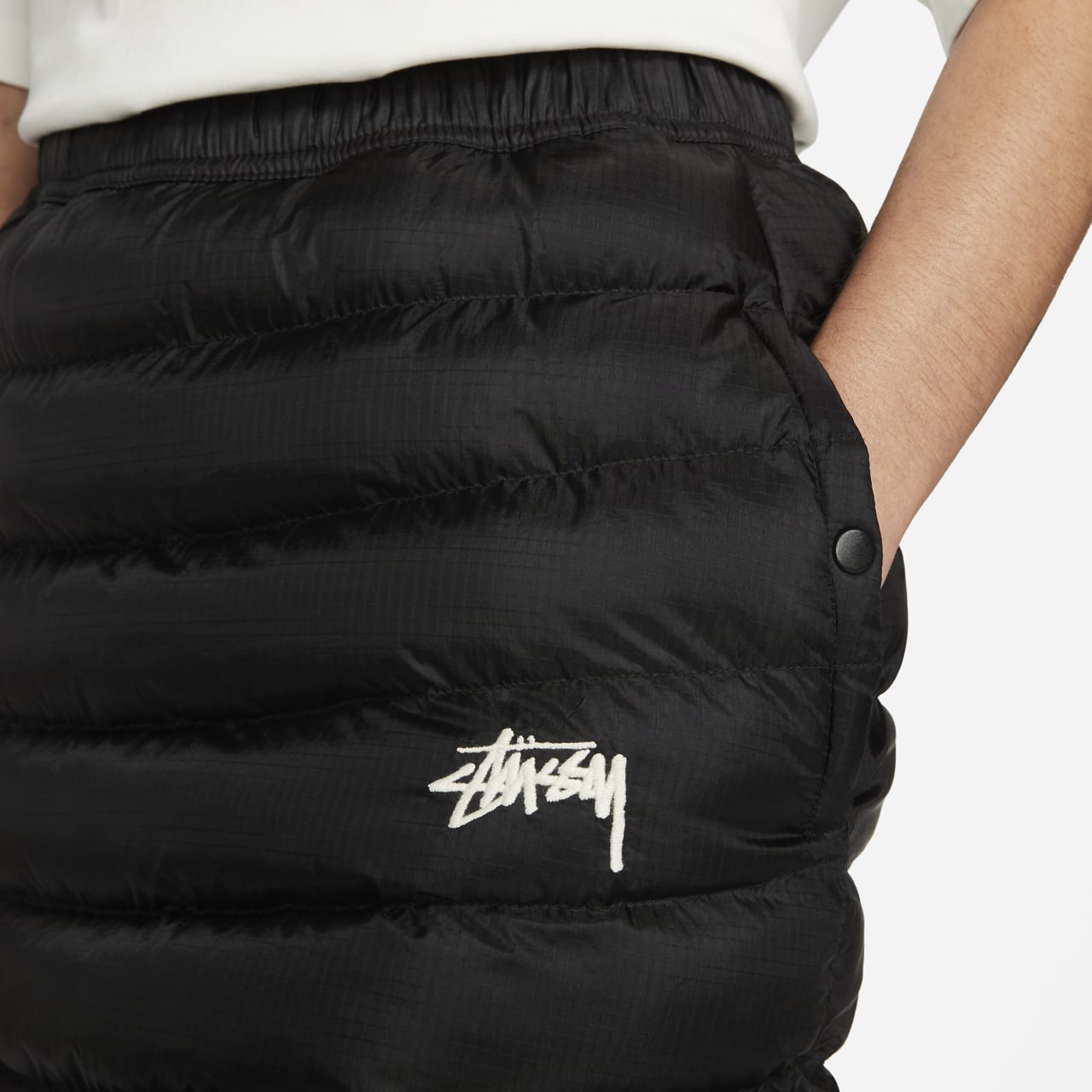 Nike x Stüssy 服飾系列發售日期