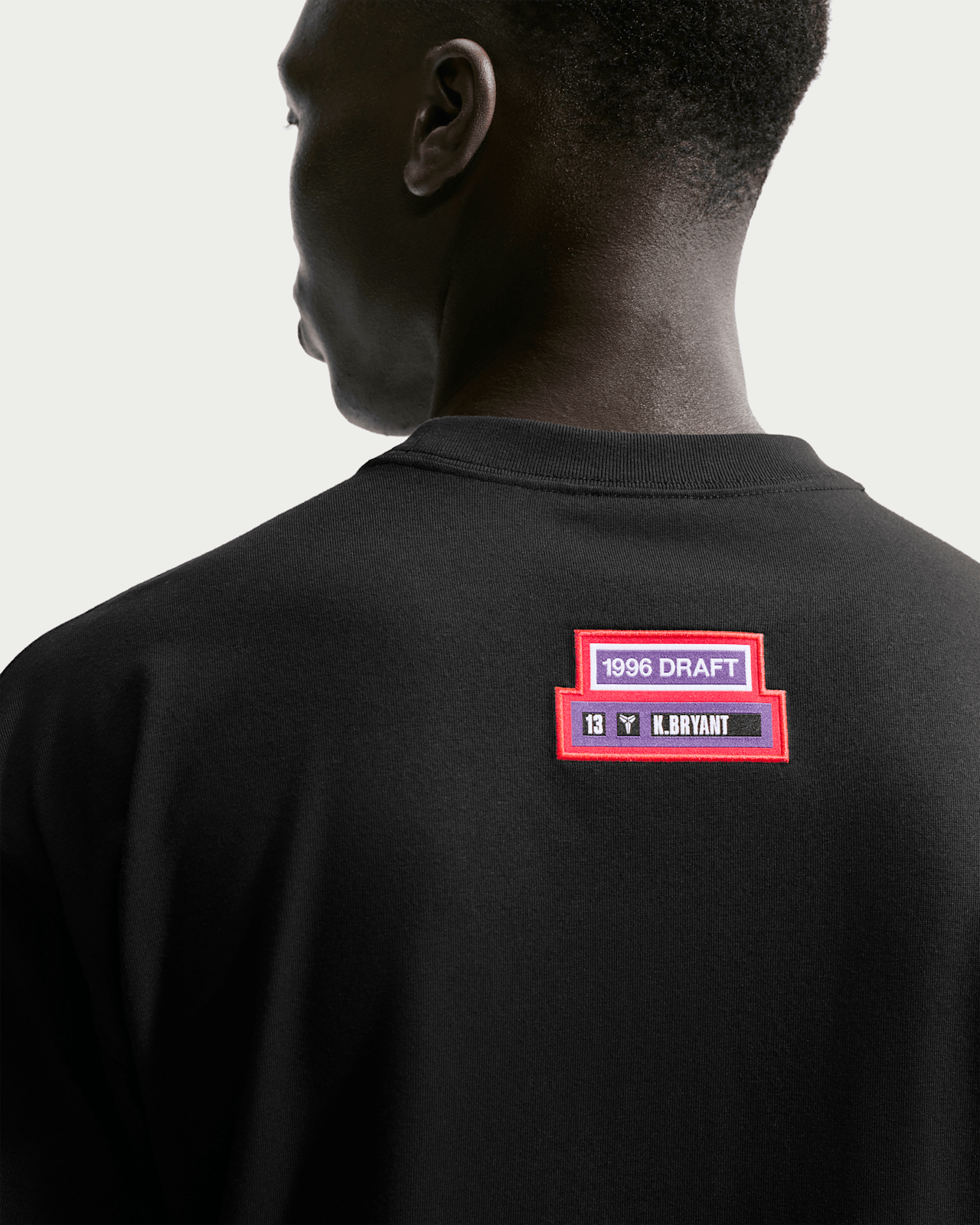 Kobe "Draft Pack" Apparel Collection Release Date