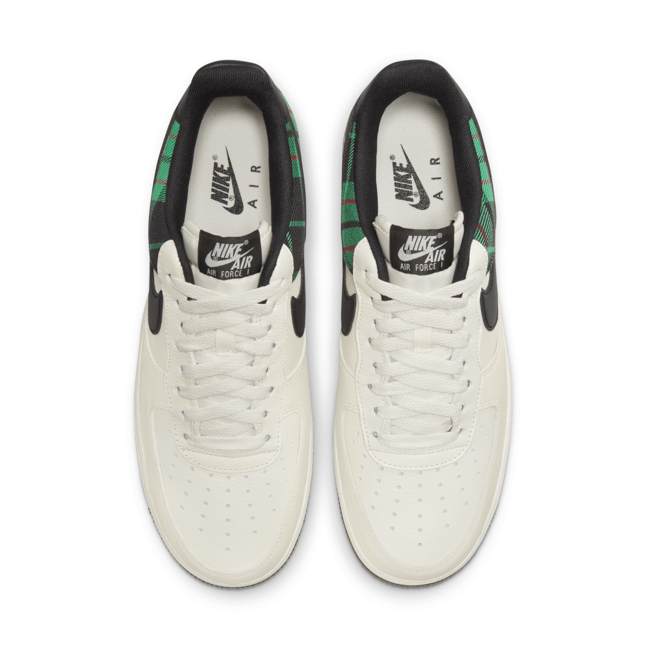 Fecha de lanzamiento del Air Force 1 '07 "Pale Ivory" (DV0791-100)
