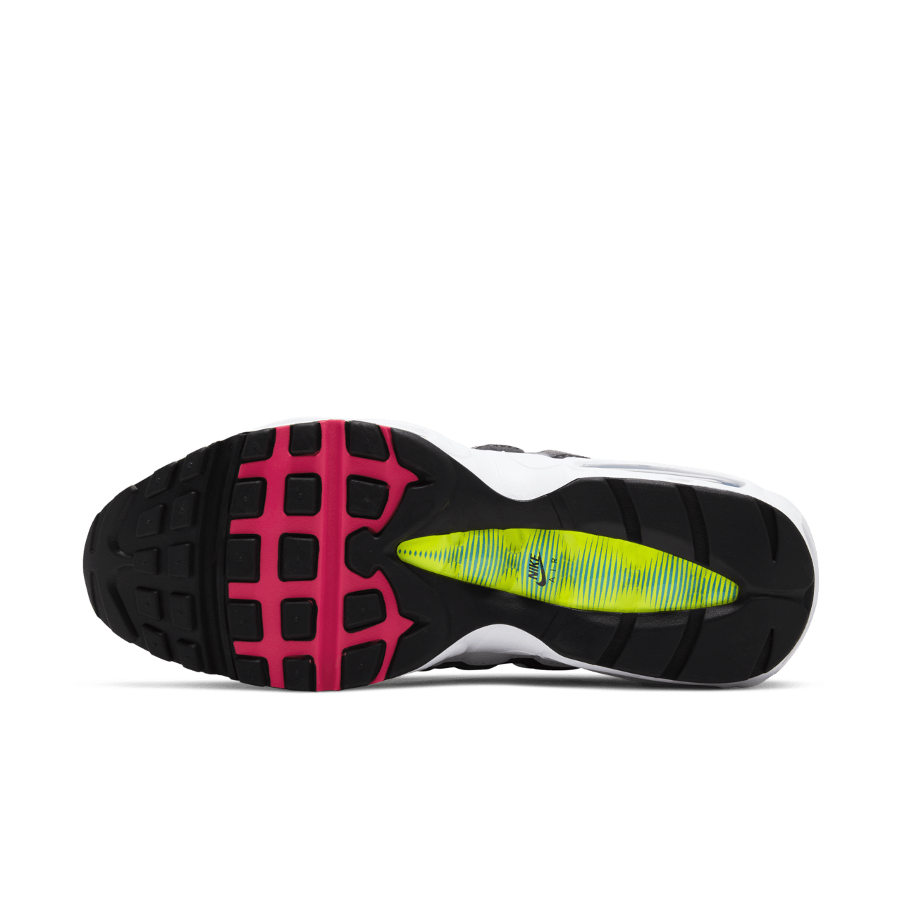 【NIKE公式】エア マックス 95 'Split-Style' (CJ0589-001 / AM 95 QS)