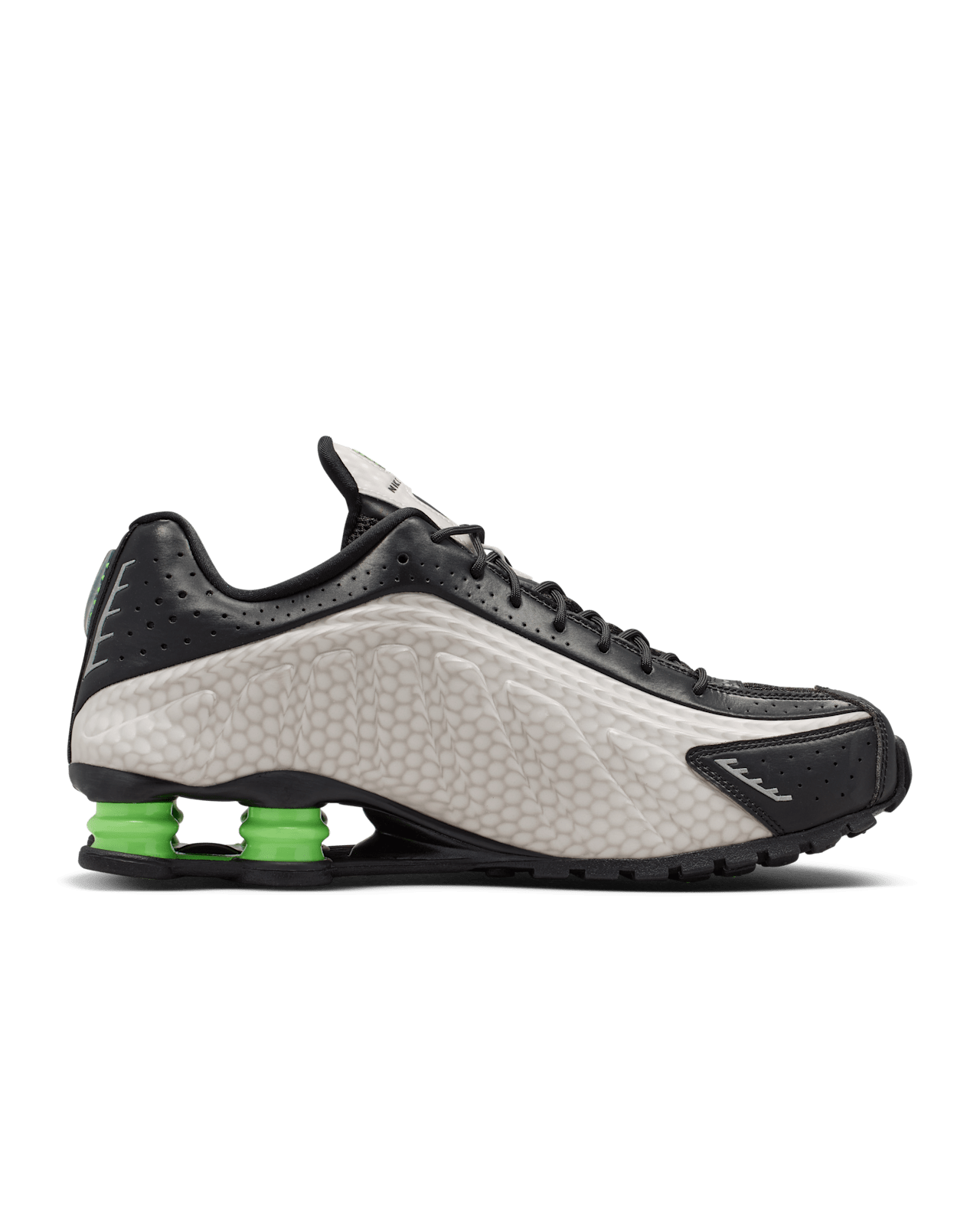 NIKE SHOX R4 QS BIO Release Date