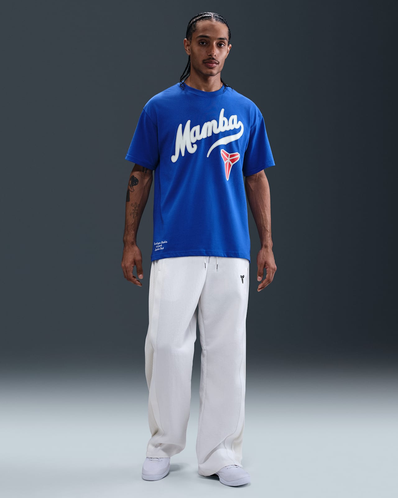 Kobe Apparel Collection Release Date