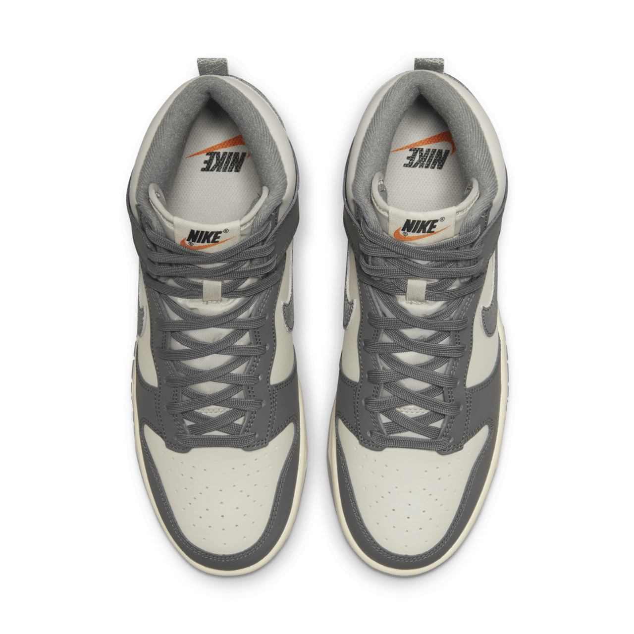 Nike Dunk Hi Retro SE VNTG (DM0582-001) Fecha de Lanzamiento