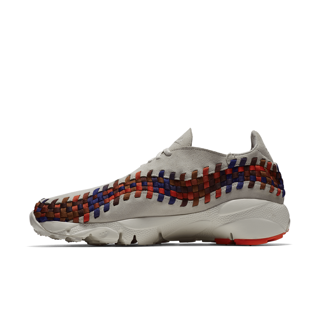 AIR FOOTSCAPE WOVEN