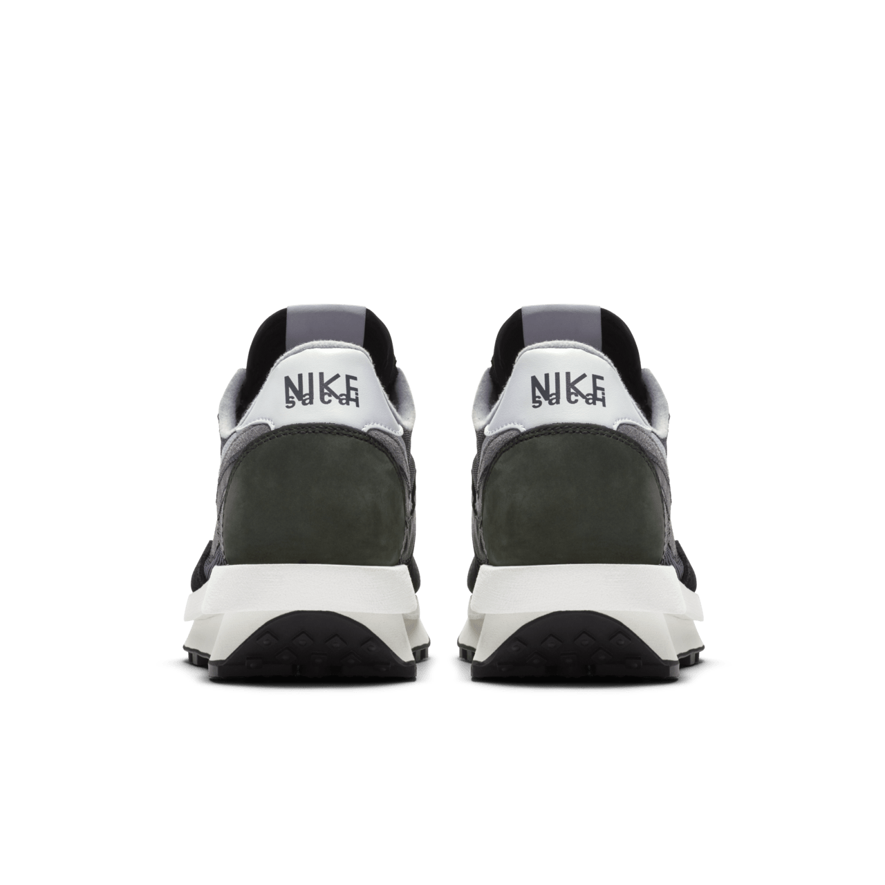 Sacai snkrs online