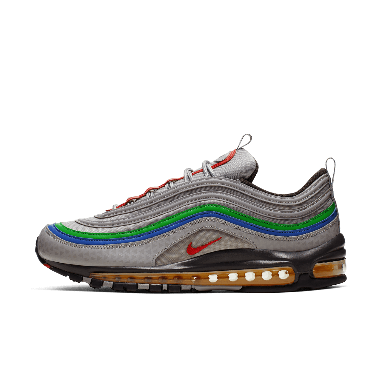 Air Max 97 'Atmosphere Grey' Release Date