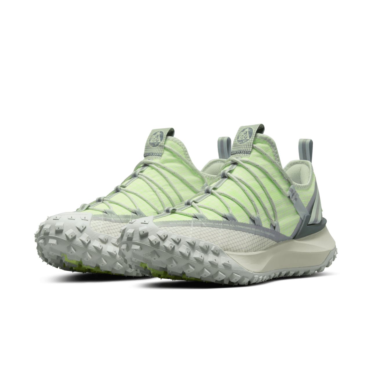 ACG Mountain Fly Low 'Sea Glass' Release Date