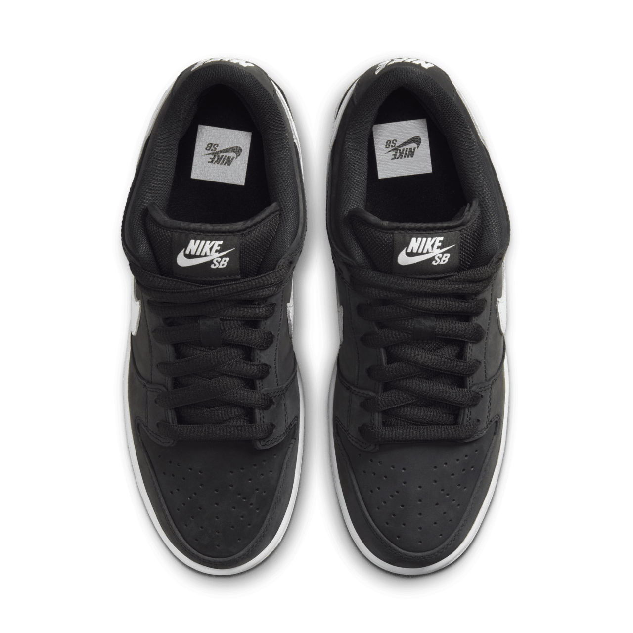 Ημερομηνία κυκλοφορίας του Nike SB Dunk Low "Black and Gum Light Brown" (CD2563-006)