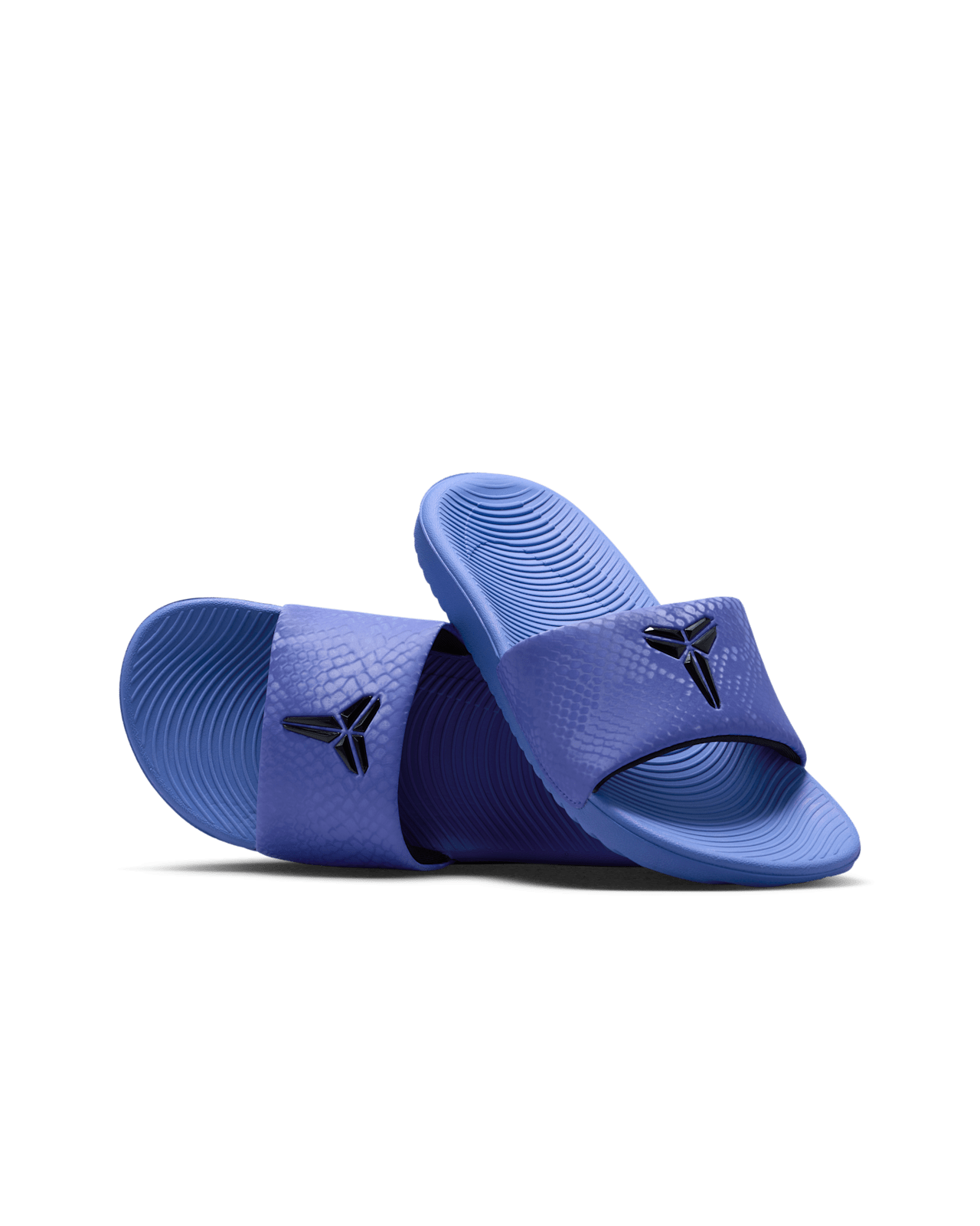 Kobe Offcourt Slide 'Persian Violet' (IM1389-500) Release Date