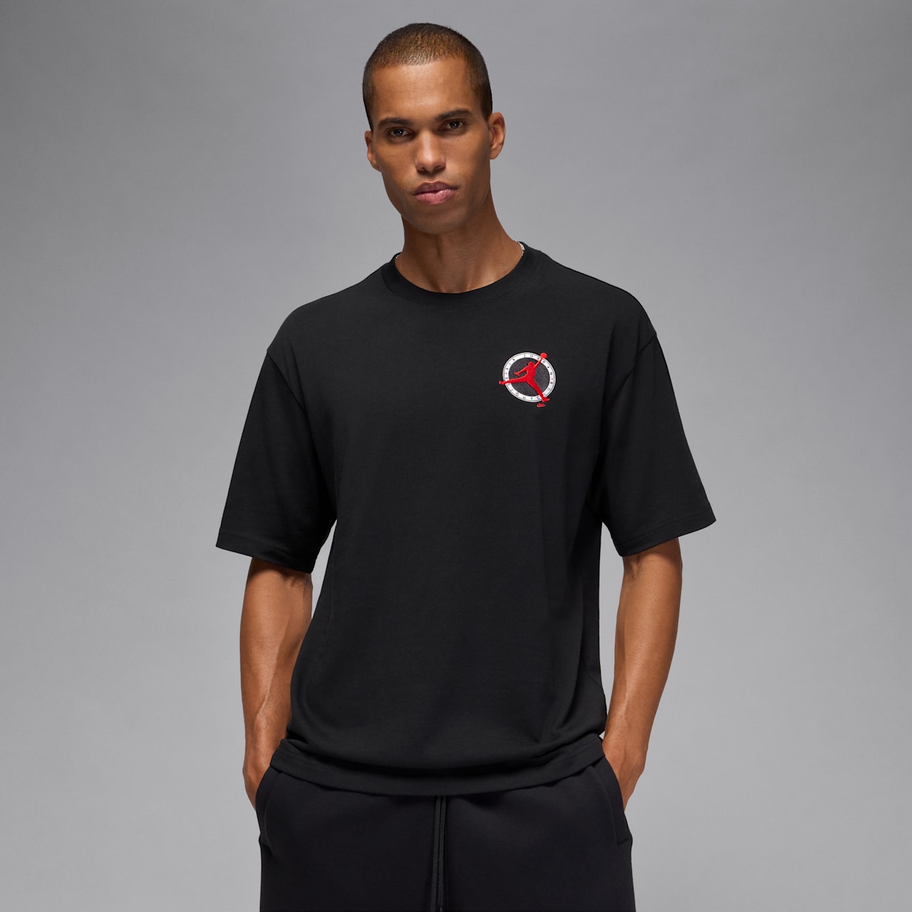 Jordan Flight Club Men's T-Shirt