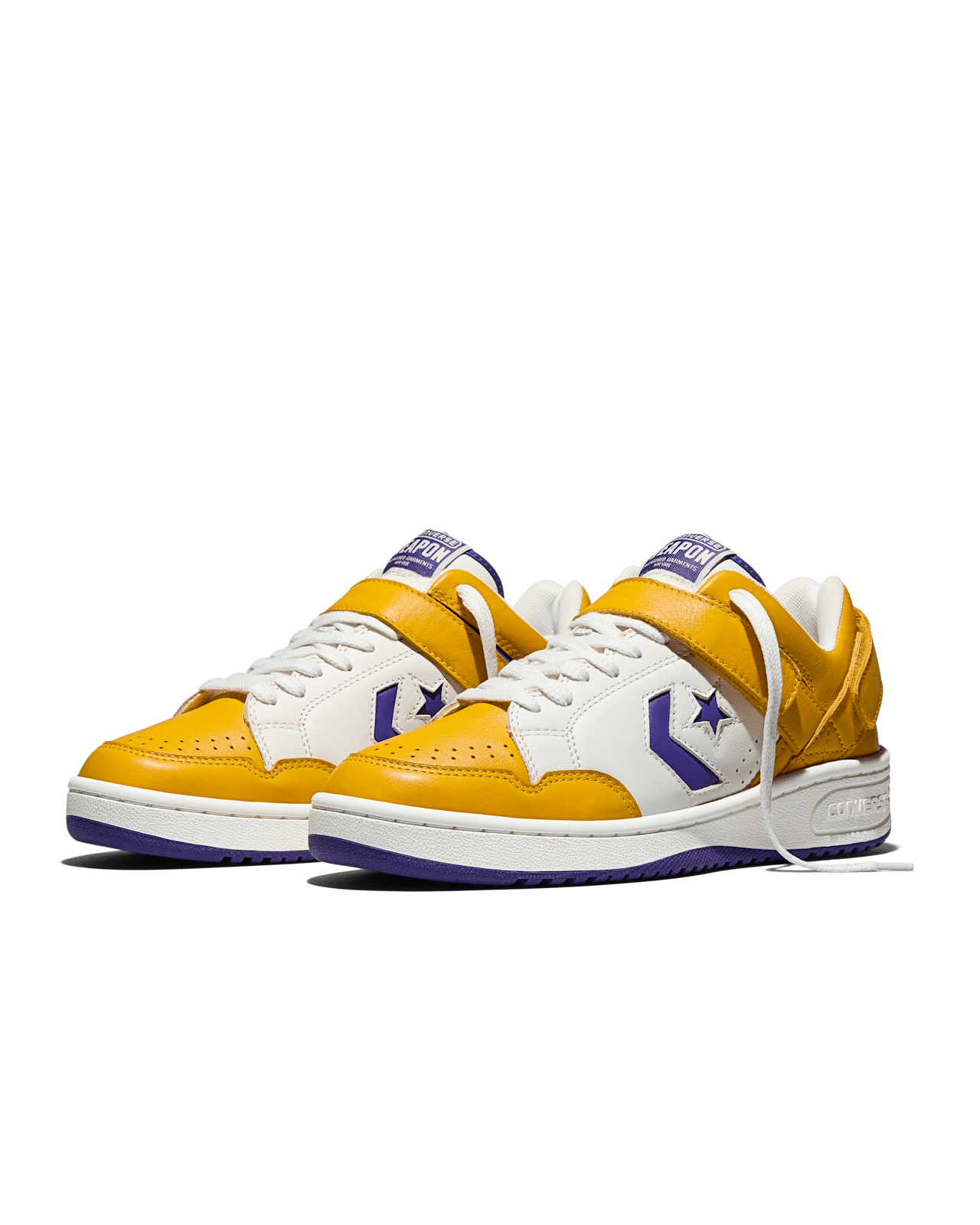 Converse x Engineered Garments 'Weapon' (A19690C-103) Release Date