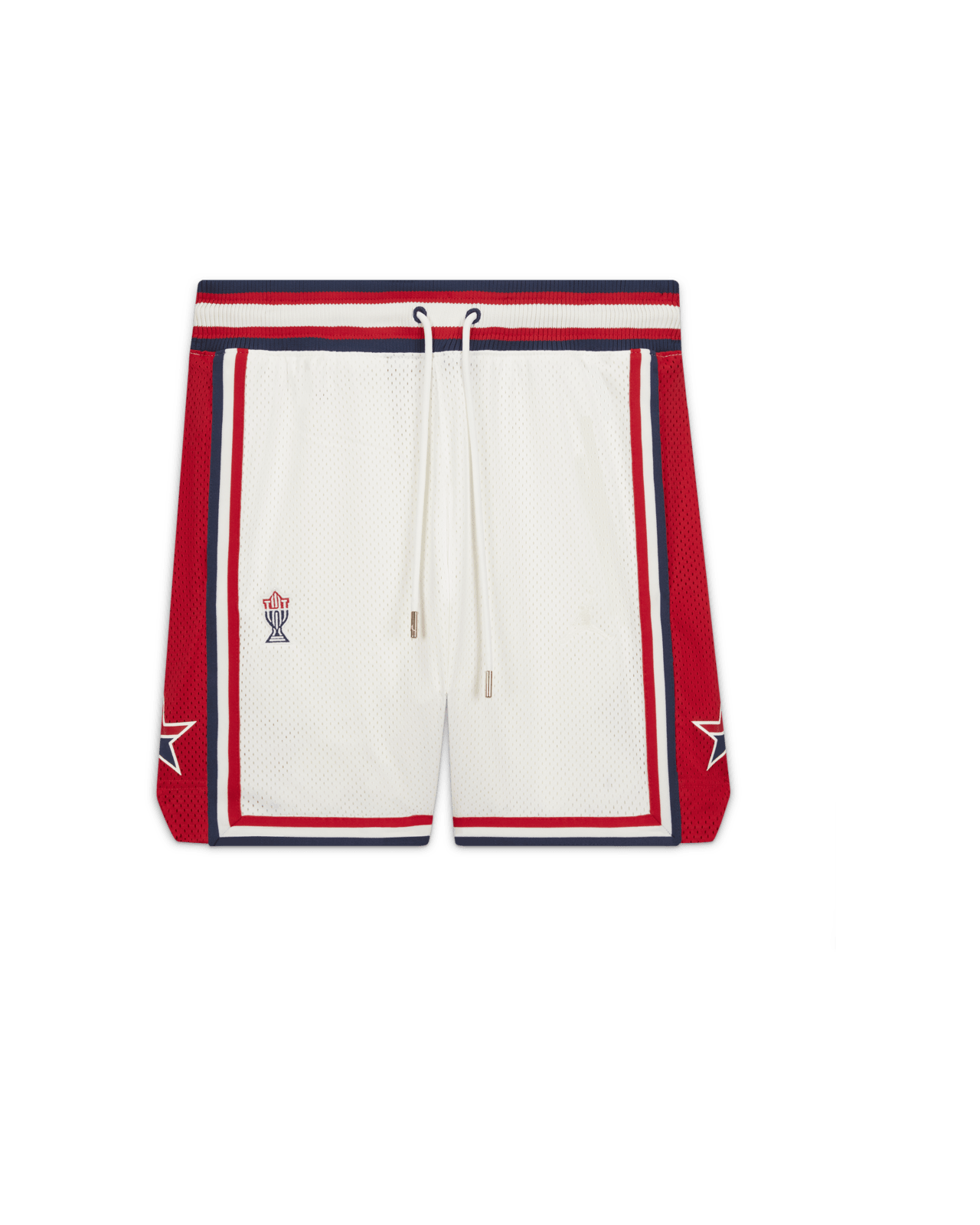 Jordan x Trophy Room Wedstrijdshorts voor heren (DR2956-133)